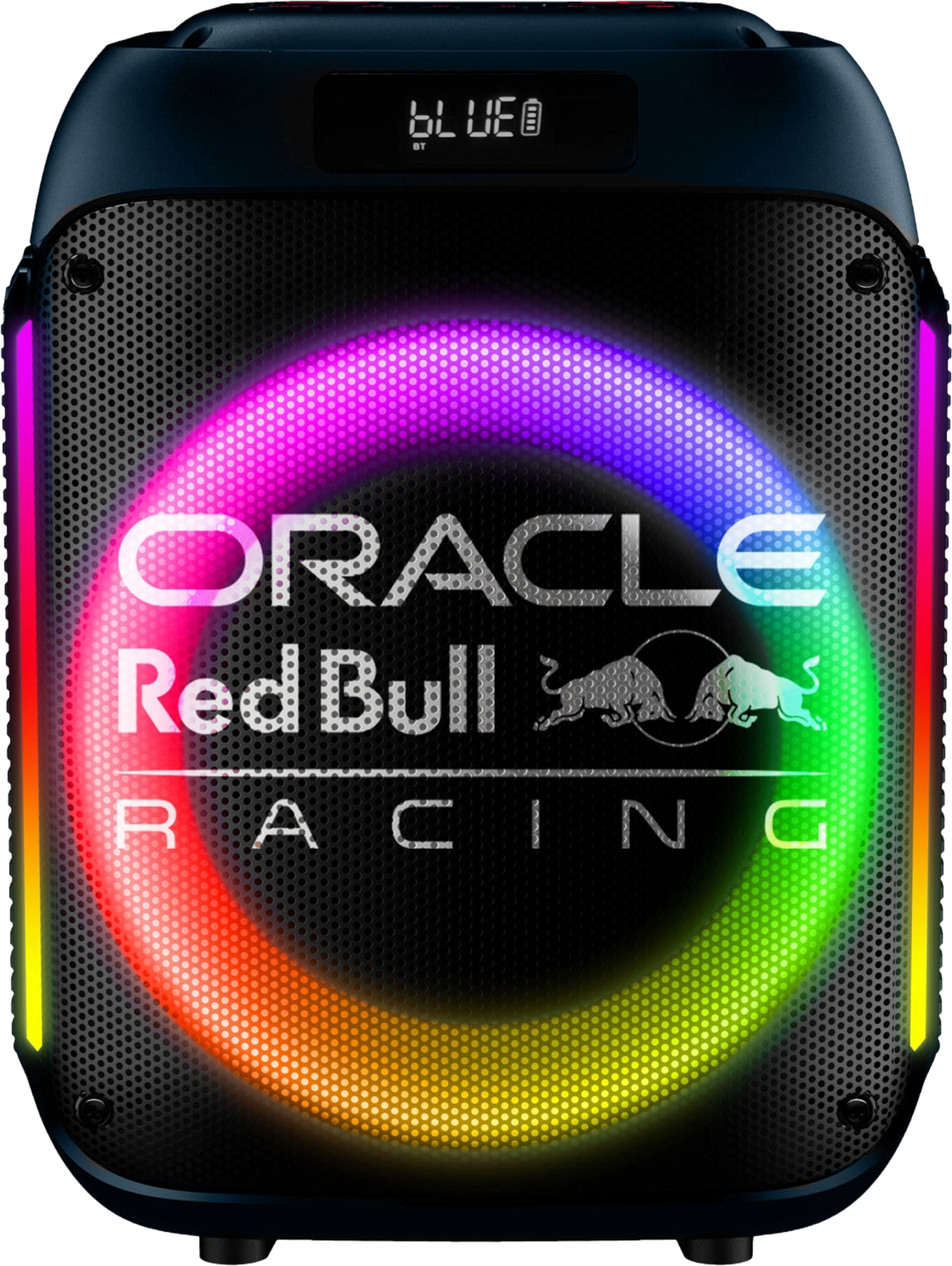 ORACLE RED BULL RACING, Högtalare Bluetooth Rgb 40w Rb-sk250