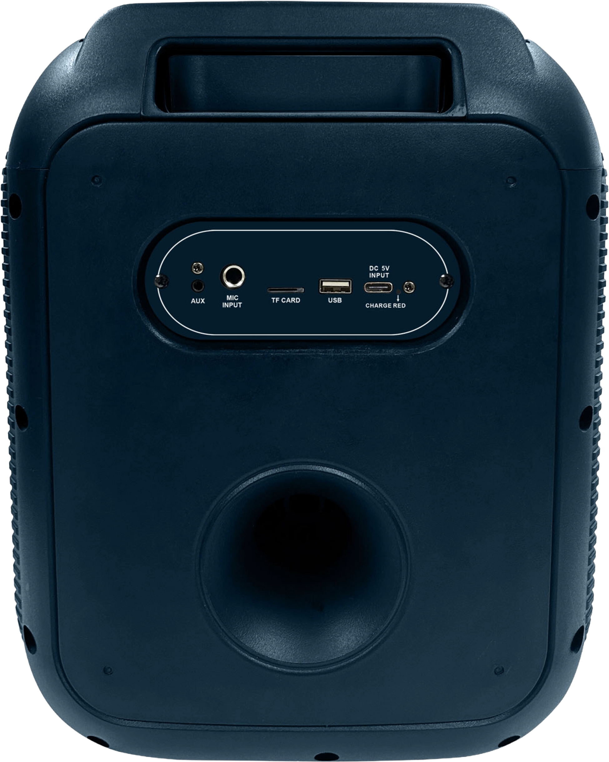 ORACLE RED BULL RACING, Högtalare Bluetooth Rgb 40w Rb-sk250