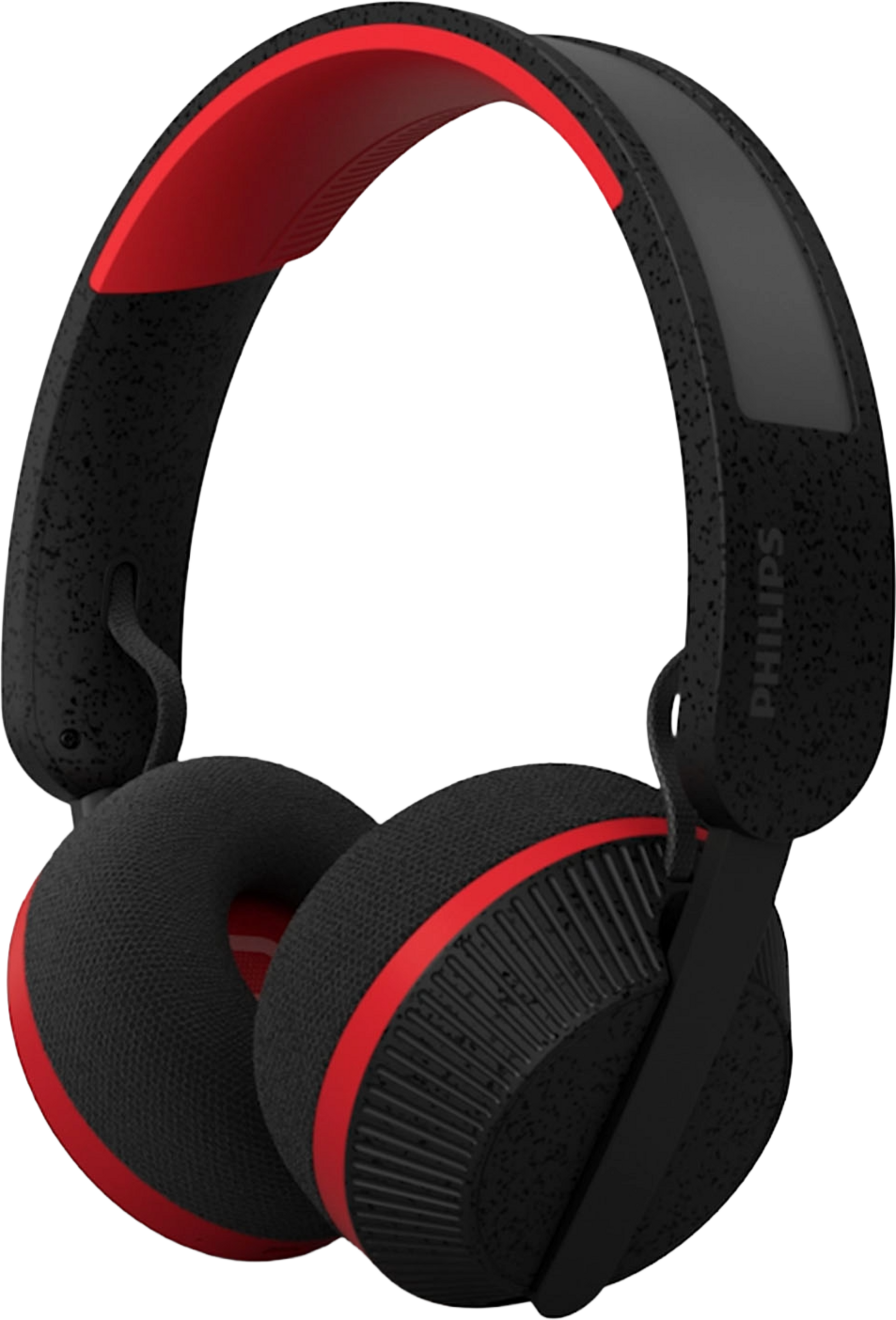 PHILIPS, H&ouml;rlur Over-ear Sport Solcell Ip55