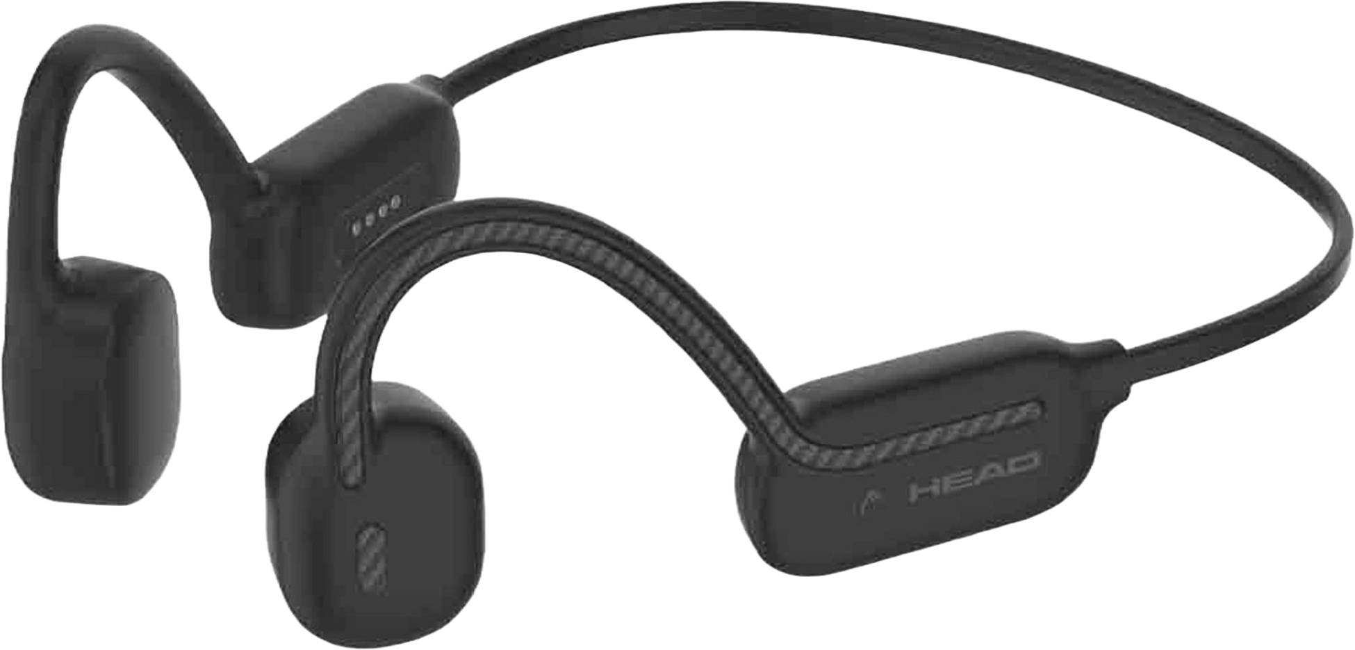 HEAD, H&ouml;rlurar Bone Conduction