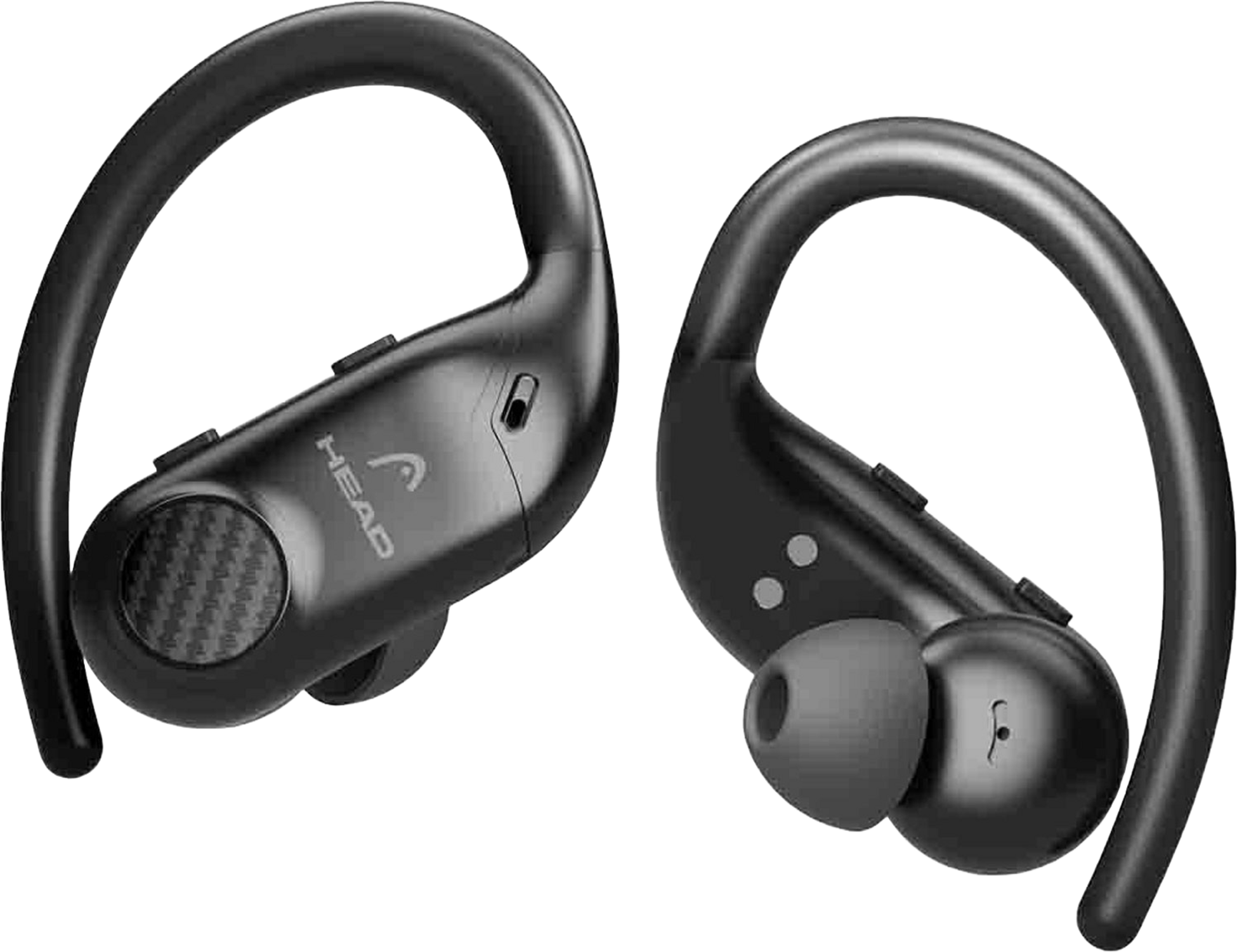 HEAD, H&ouml;rlurar Flex Hooks Sport