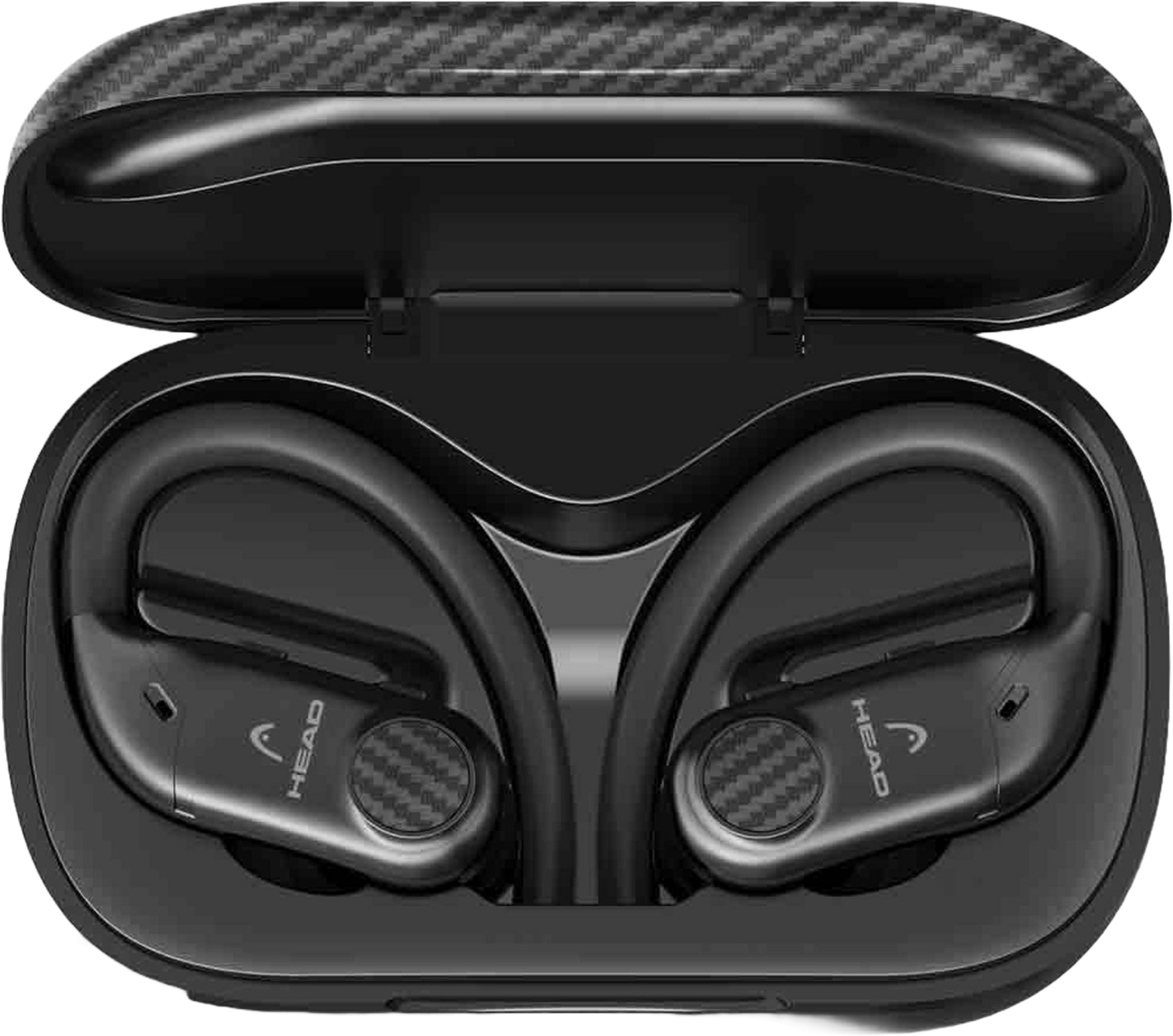 HEAD, H&ouml;rlurar Flex Hooks Sport