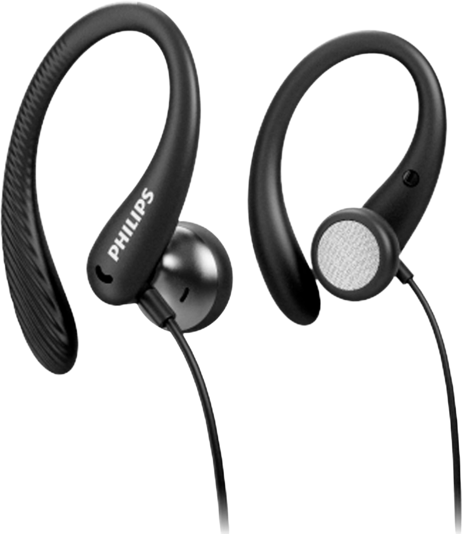 PHILIPS, H&ouml;rlurar In-ear Sport Ipx2 Kabel