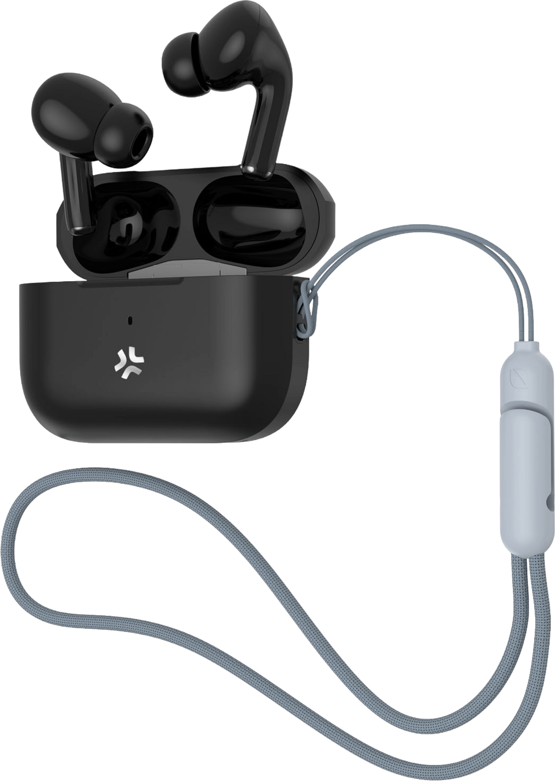 CELLY, H&ouml;rlurar In-ear Tws Anc Enc Harmony