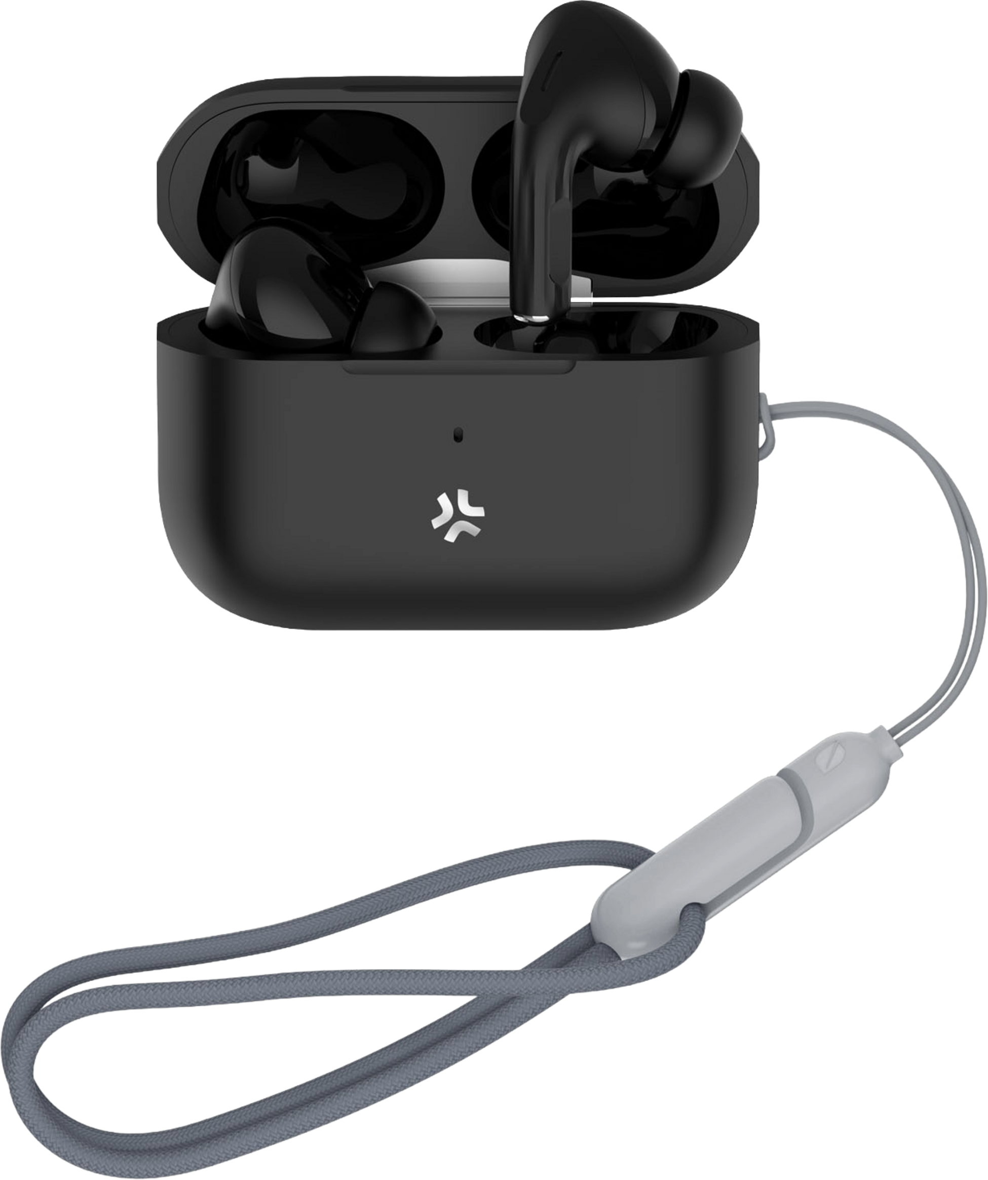 CELLY, H&ouml;rlurar In-ear Tws Anc Enc Harmony