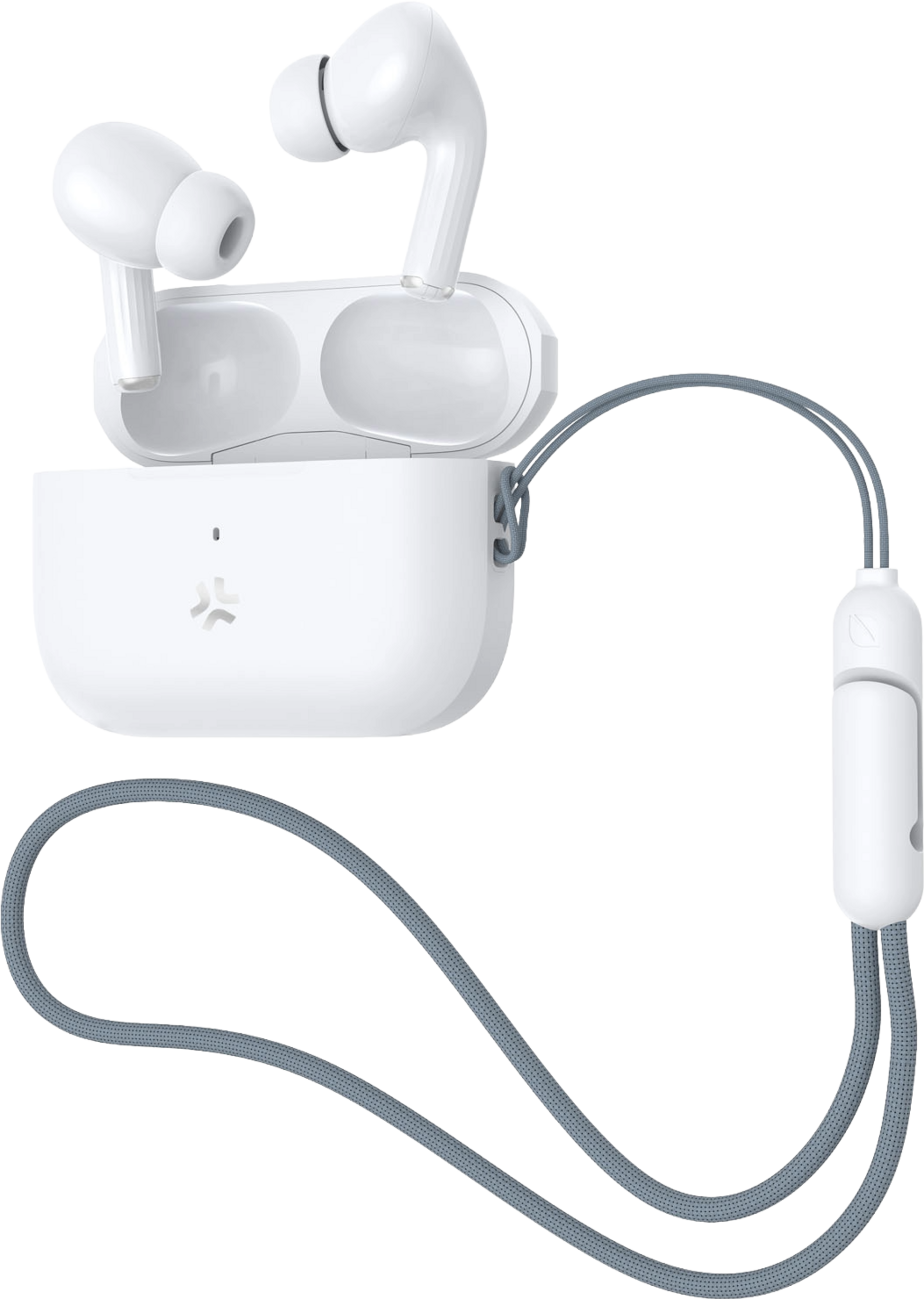 CELLY, H&ouml;rlurar In-ear Tws Anc Enc Harmony