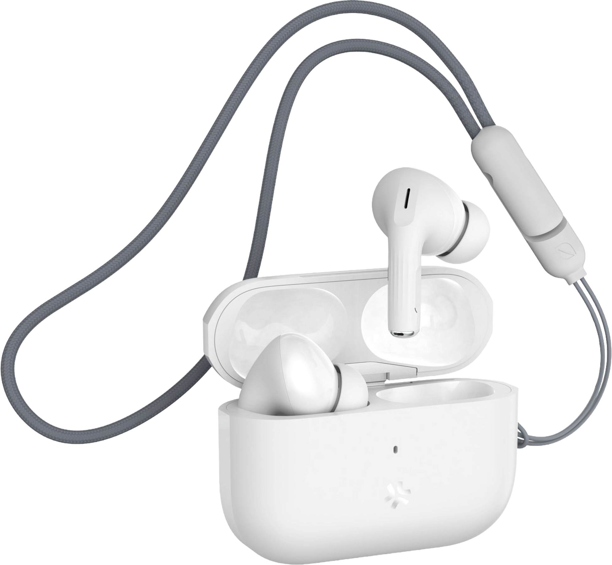 CELLY, H&ouml;rlurar In-ear Tws Anc Enc Harmony