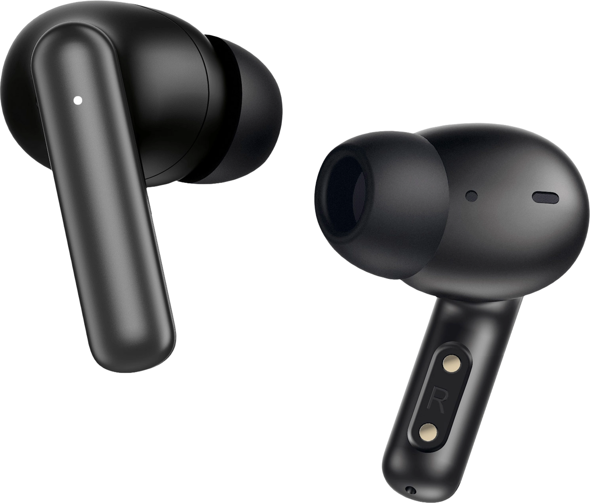 AUDEEO, H&ouml;rlurar In-ear Tws Anc Enc Screen Prism