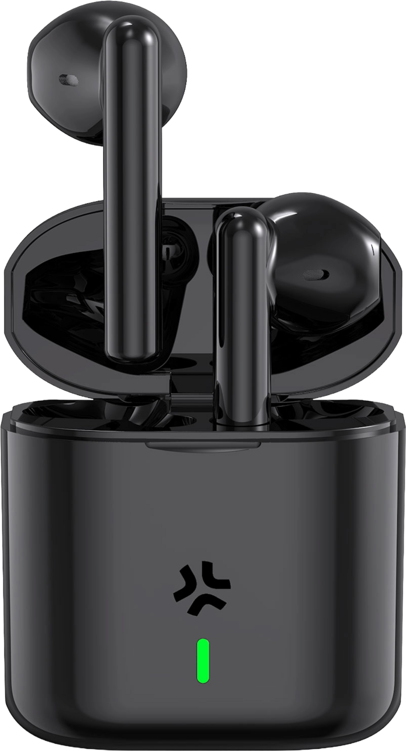 CELLY, H&ouml;rlurar In-ear Tws Pulsesound