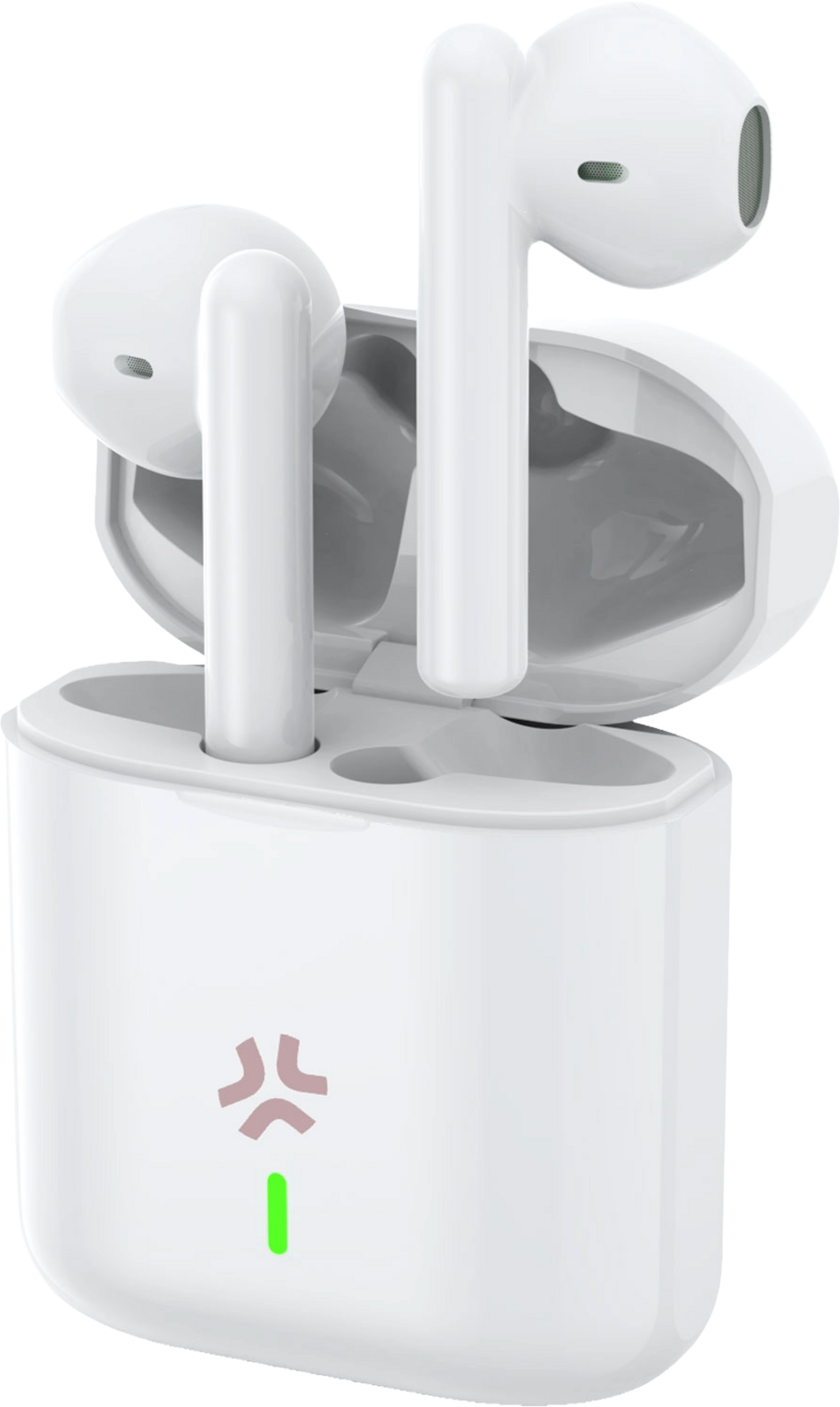 CELLY, H&ouml;rlurar In-ear Tws Pulsesound