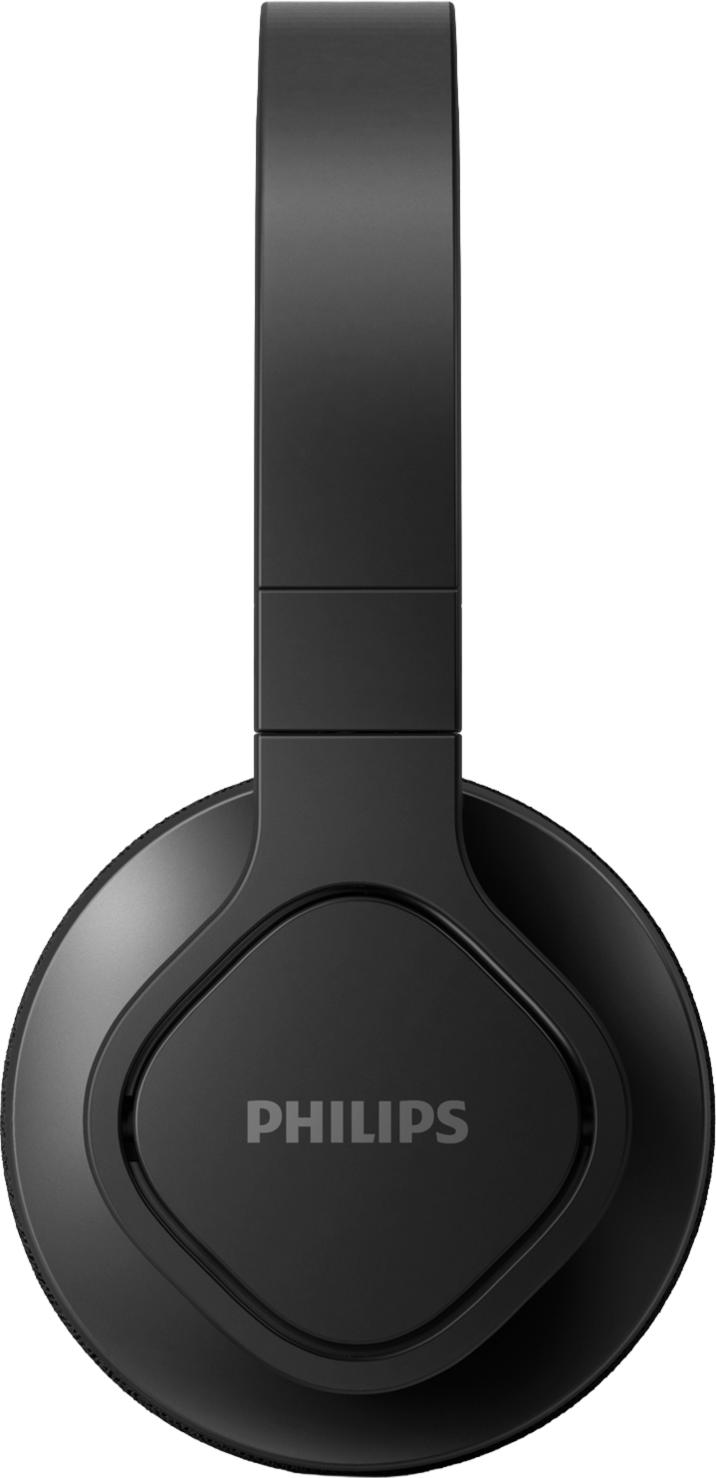 PHILIPS, H&ouml;rlurar On-ear Sport Ip55 36h Taa4216bk/00