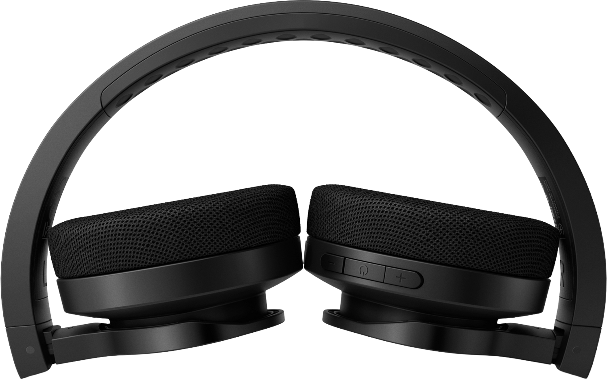 PHILIPS, H&ouml;rlurar On-ear Sport Ip55 36h Taa4216bk/00