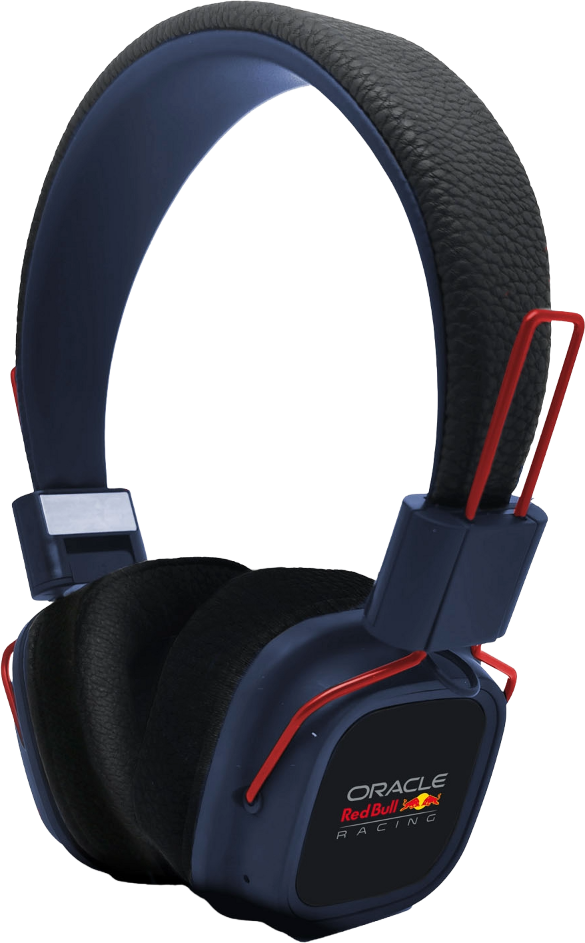 ORACLE RED BULL RACING, Hörlurar On-ear Trådlösa Rb-hp170