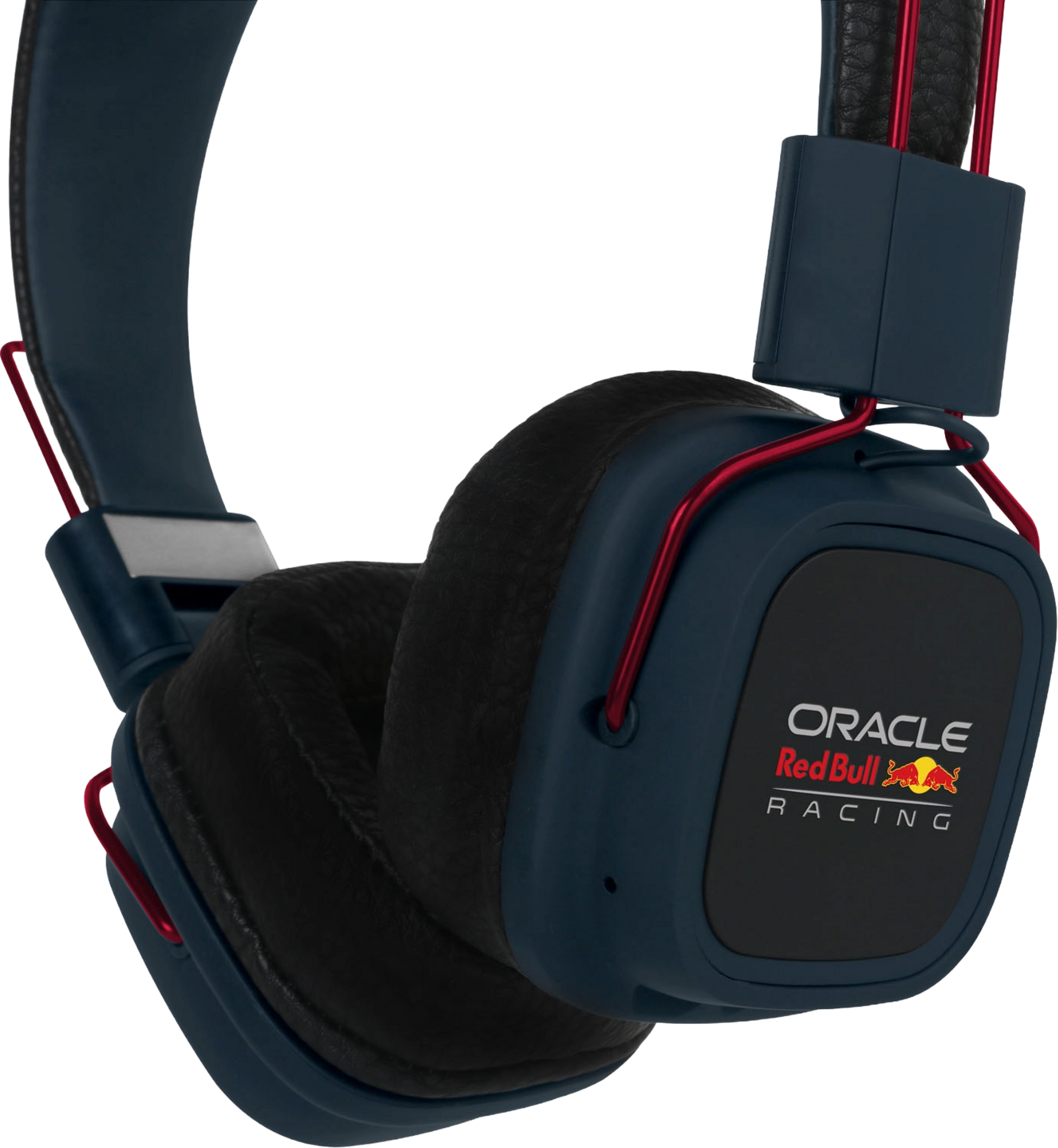 ORACLE RED BULL RACING, Hörlurar On-ear Trådlösa Rb-hp170