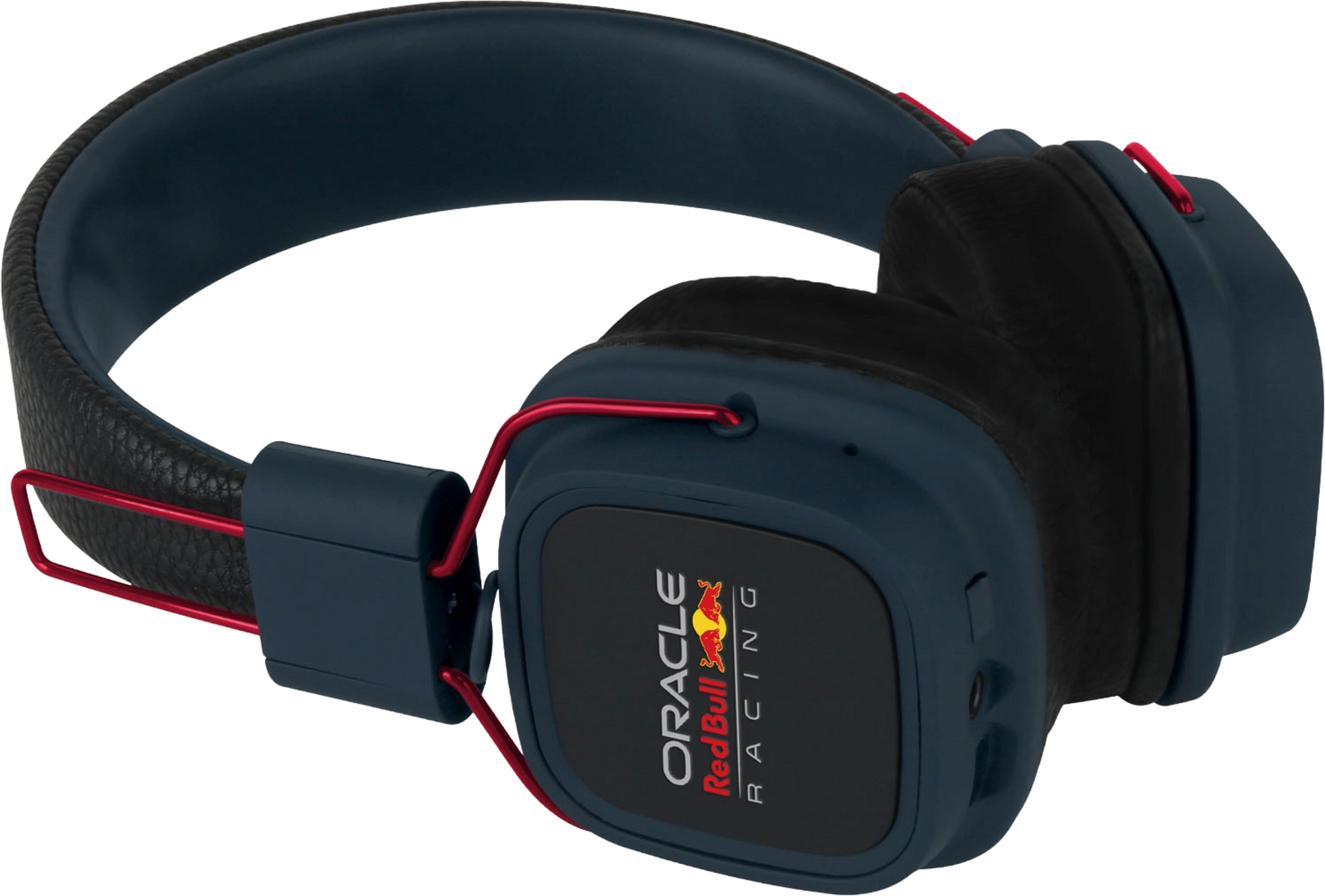 ORACLE RED BULL RACING, Hörlurar On-ear Trådlösa Rb-hp170