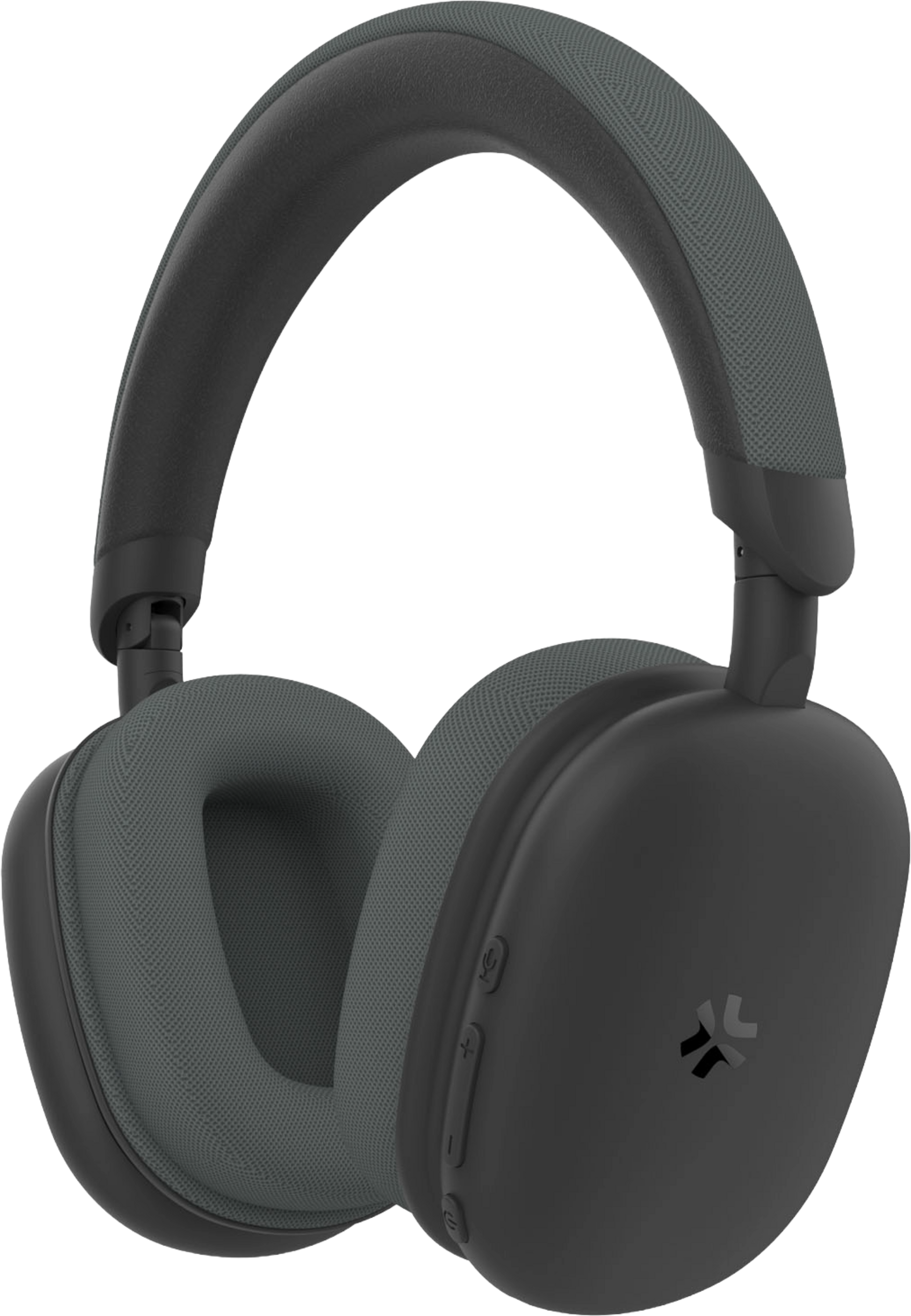 CELLY, H&ouml;rlurar Over-ear Tr&aring;dl&ouml;sa Anc Enc Soundbeat