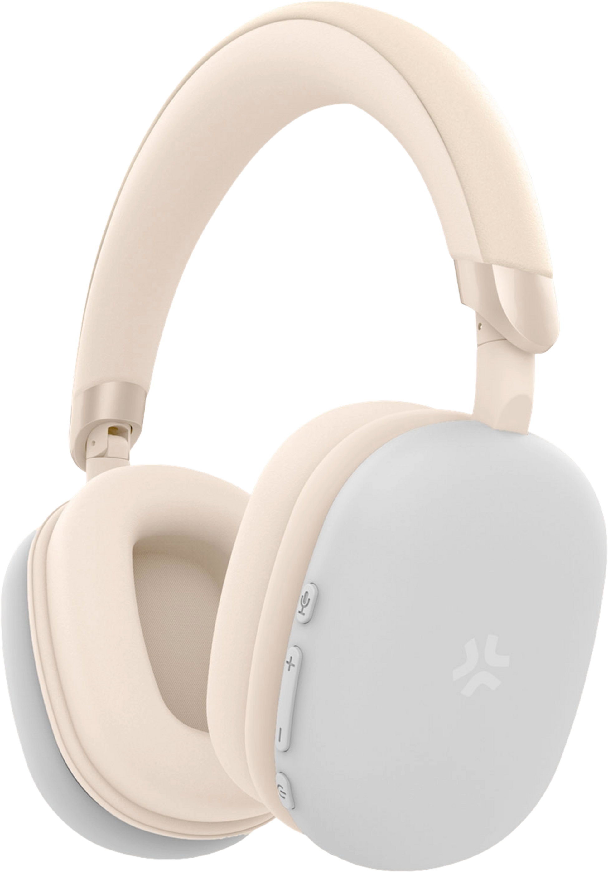 CELLY, H&ouml;rlurar Over-ear Tr&aring;dl&ouml;sa Anc Enc Soundbeat