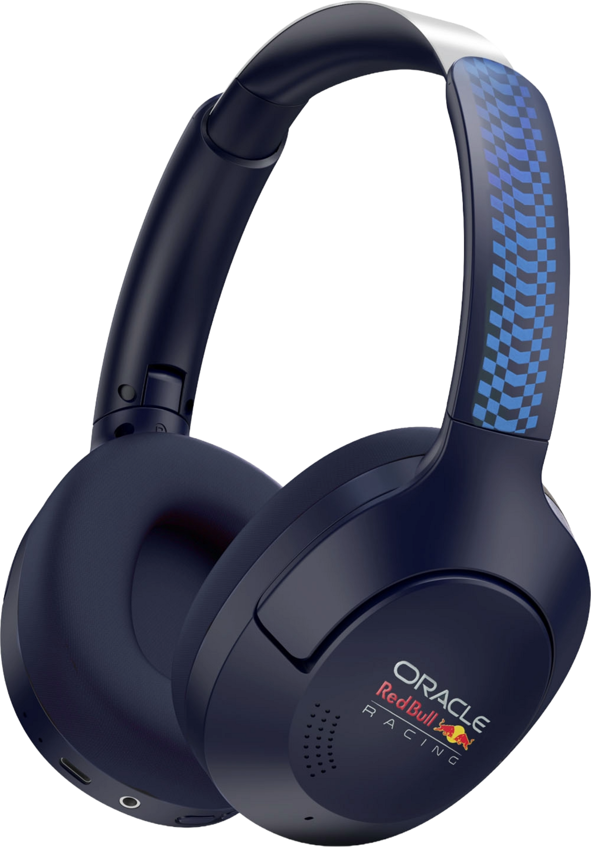 ORACLE RED BULL RACING, Hörlurar Over-ear Trådlösa Anc Rb-hp110