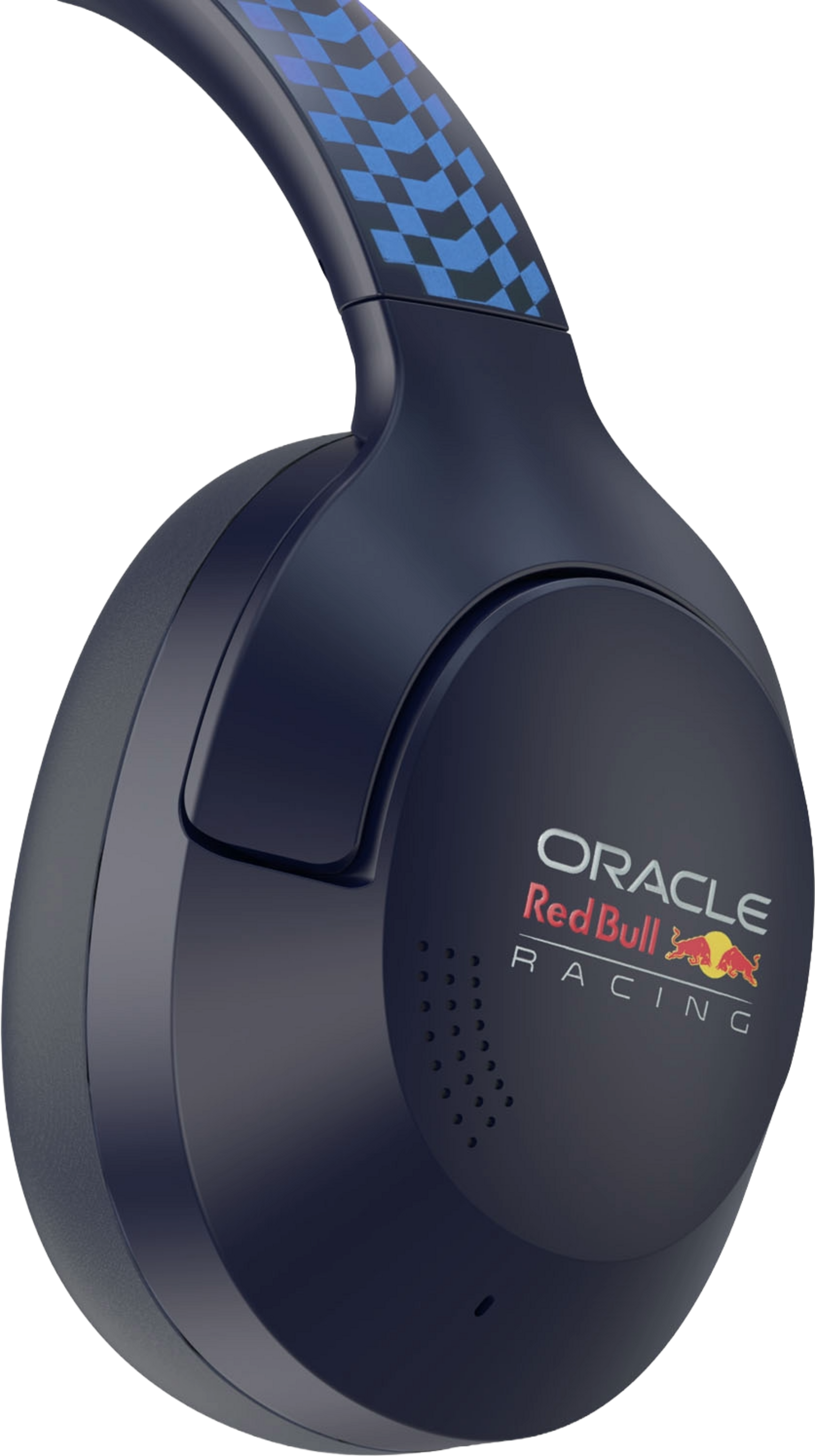 ORACLE RED BULL RACING, Hörlurar Over-ear Trådlösa Anc Rb-hp110