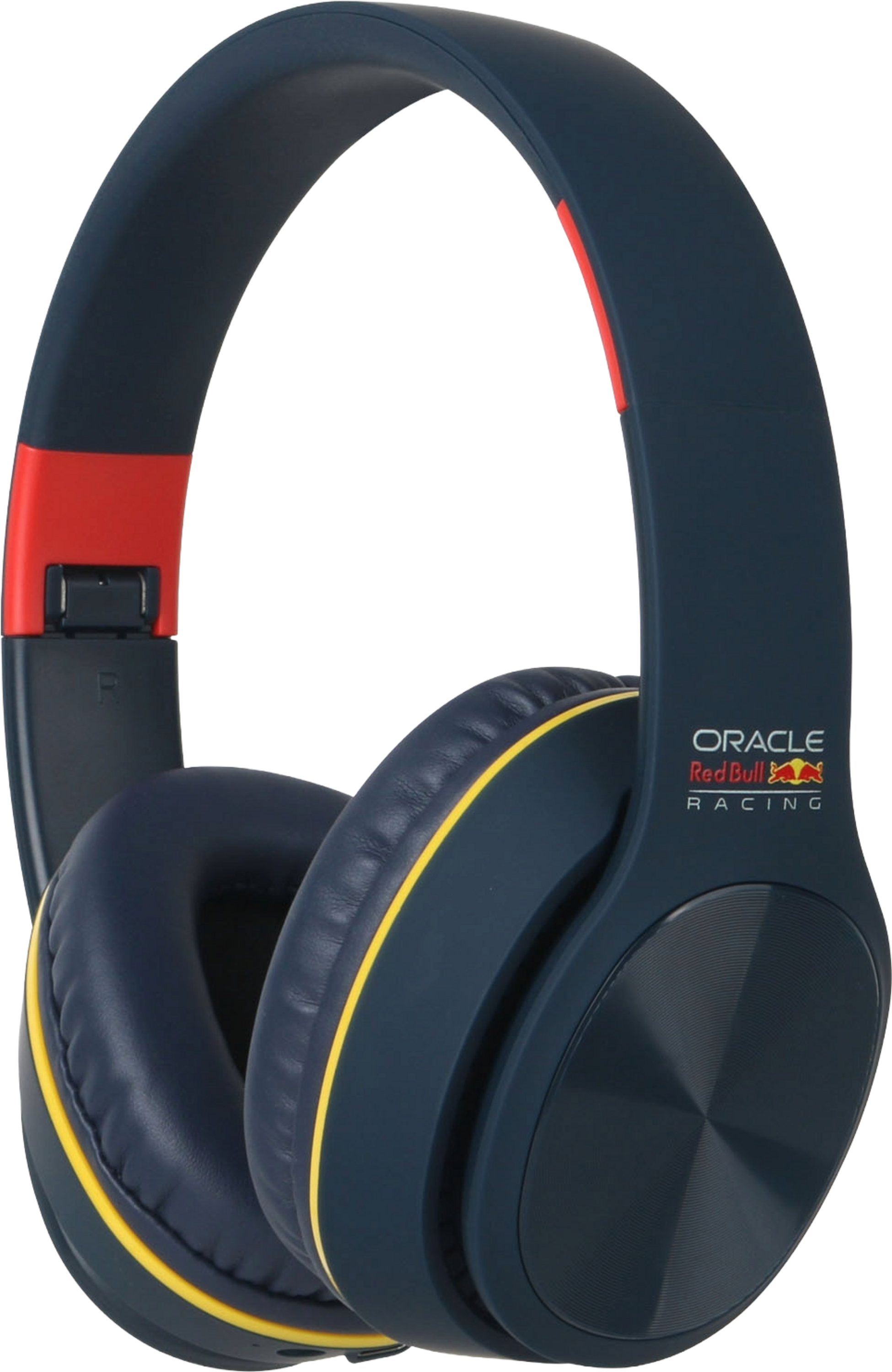 ORACLE RED BULL RACING, H&ouml;rlurar Over-ear Tr&aring;dl&ouml;sa RB-HP160