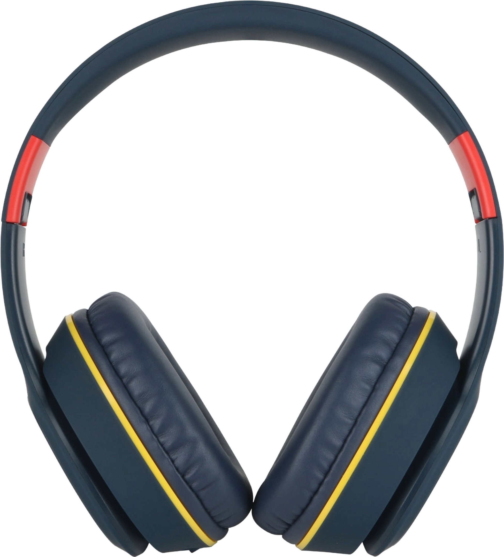 ORACLE RED BULL RACING, H&ouml;rlurar Over-ear Tr&aring;dl&ouml;sa RB-HP160