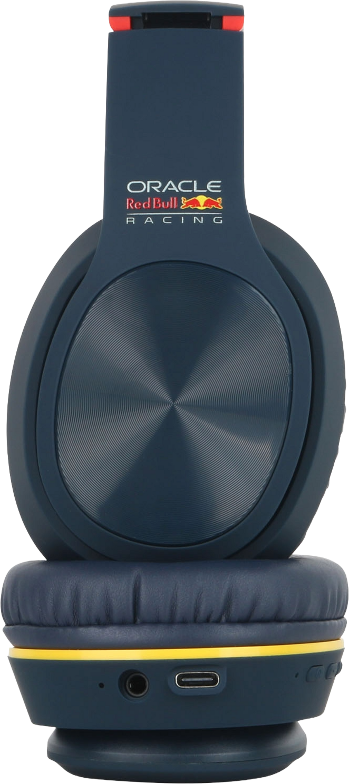 ORACLE RED BULL RACING, H&ouml;rlurar Over-ear Tr&aring;dl&ouml;sa RB-HP160