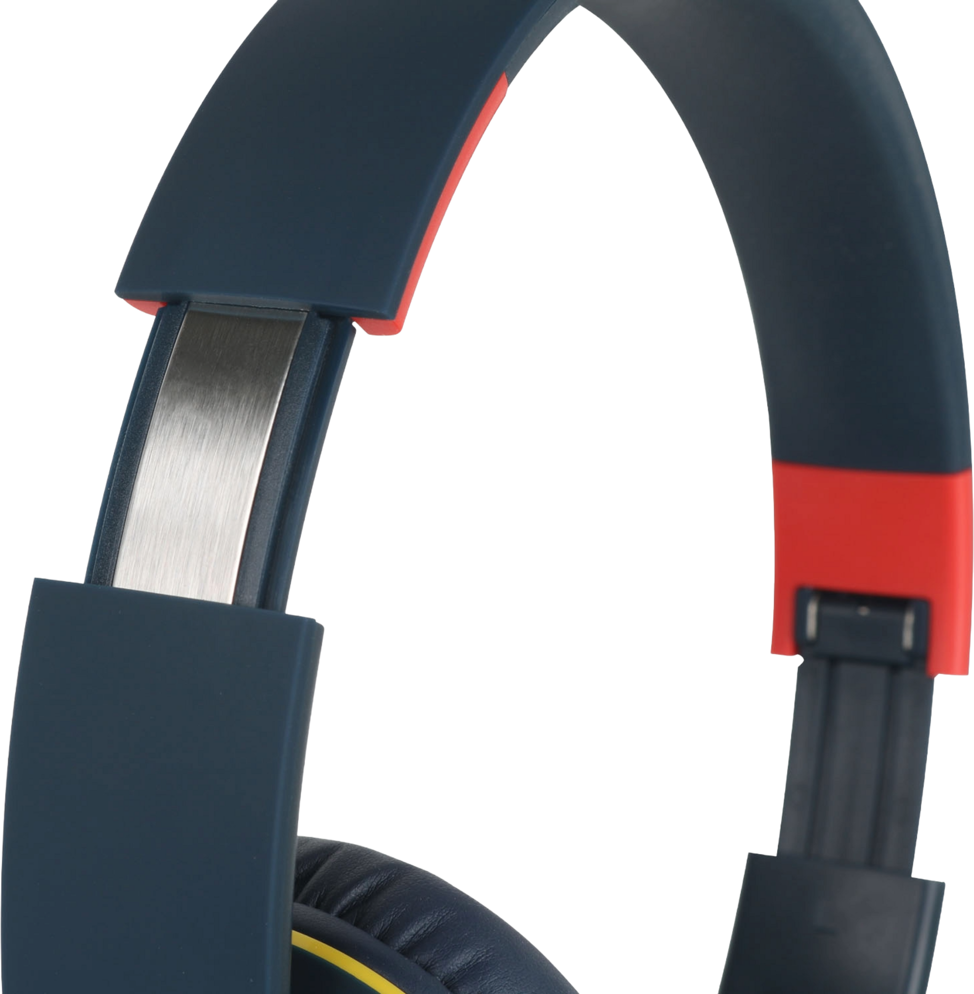 ORACLE RED BULL RACING, H&ouml;rlurar Over-ear Tr&aring;dl&ouml;sa RB-HP160