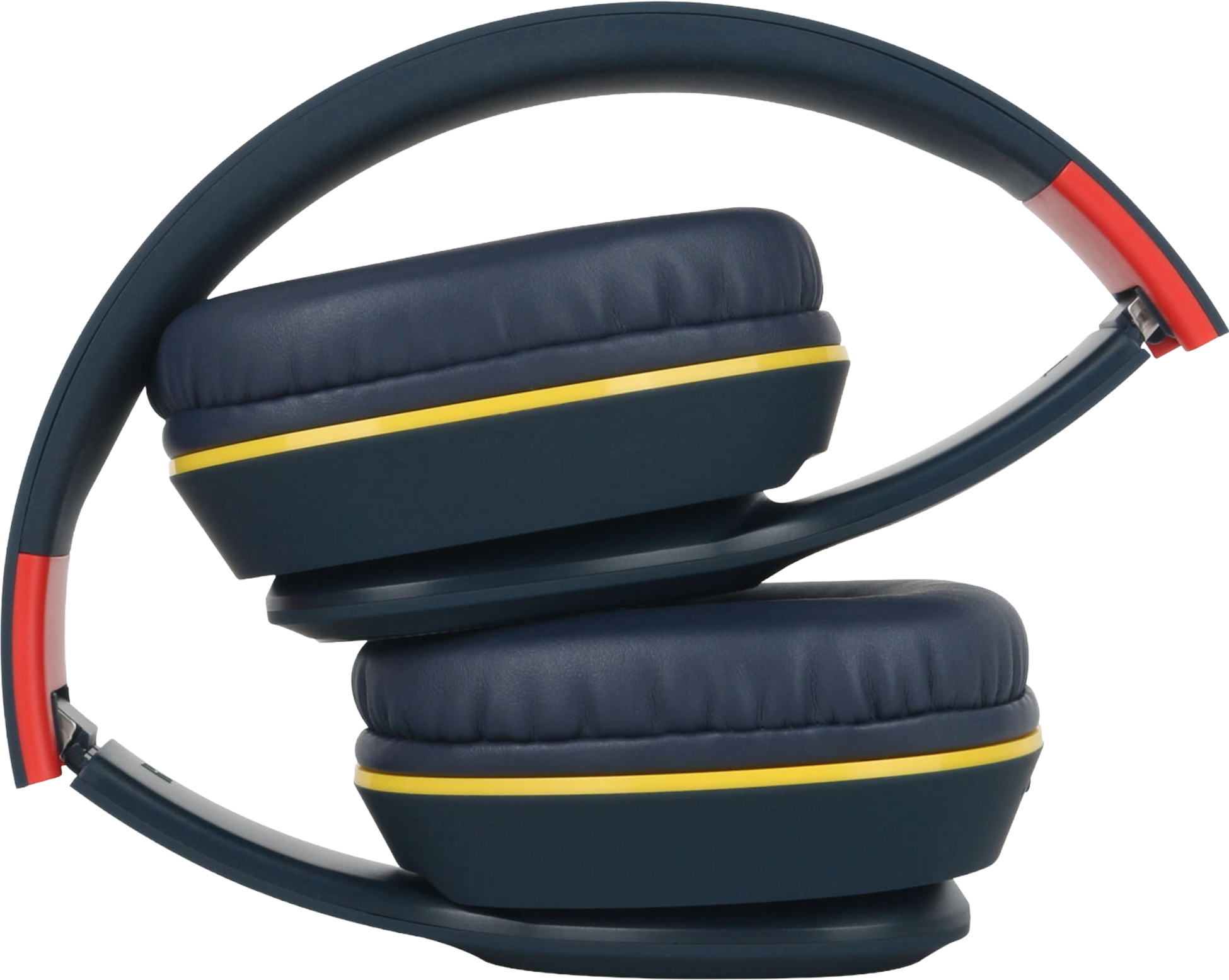 ORACLE RED BULL RACING, H&ouml;rlurar Over-ear Tr&aring;dl&ouml;sa RB-HP160