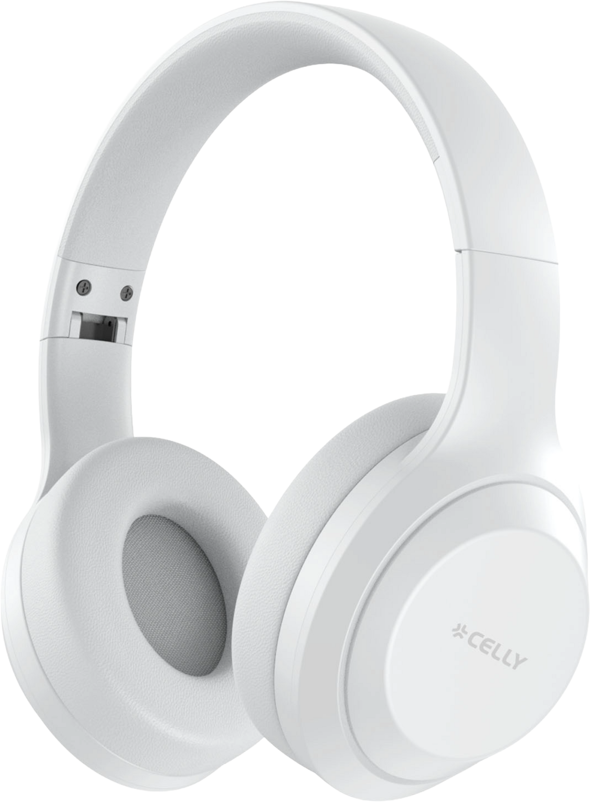 CELLY, H&ouml;rlurar Over-ear Tr&aring;dl&ouml;sa Wavebeat