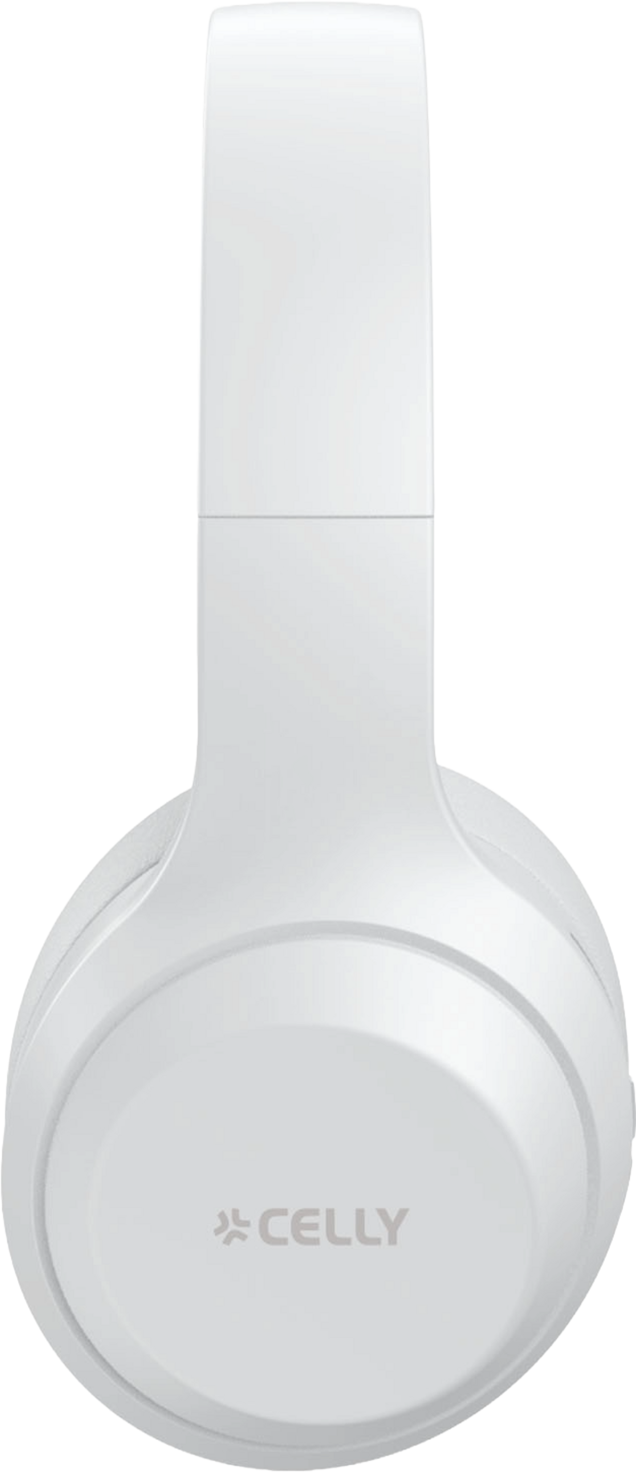 CELLY, H&ouml;rlurar Over-ear Tr&aring;dl&ouml;sa Wavebeat