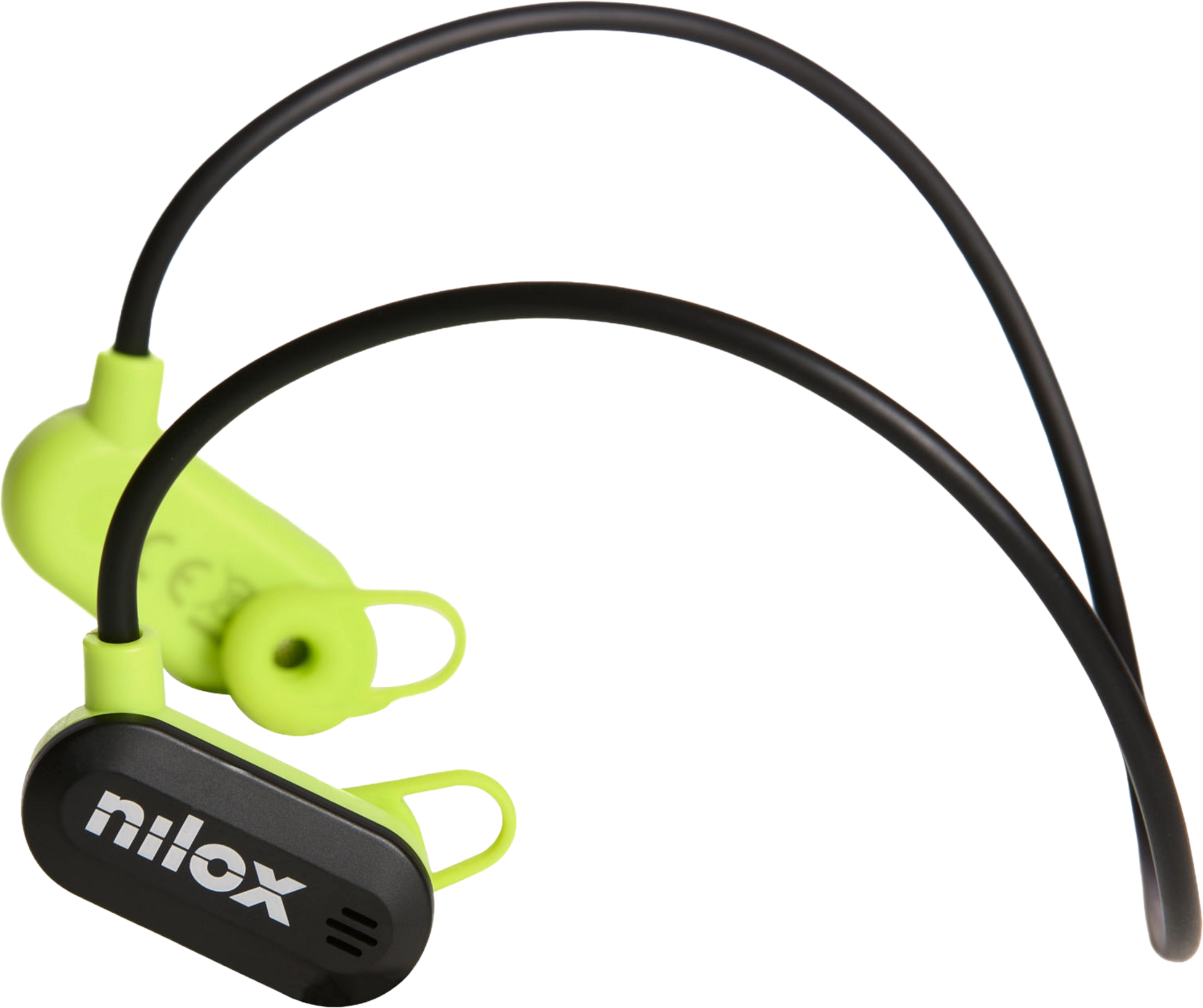 NILOX, H&ouml;rlurar Sport Air Conduction Enc Airtunes