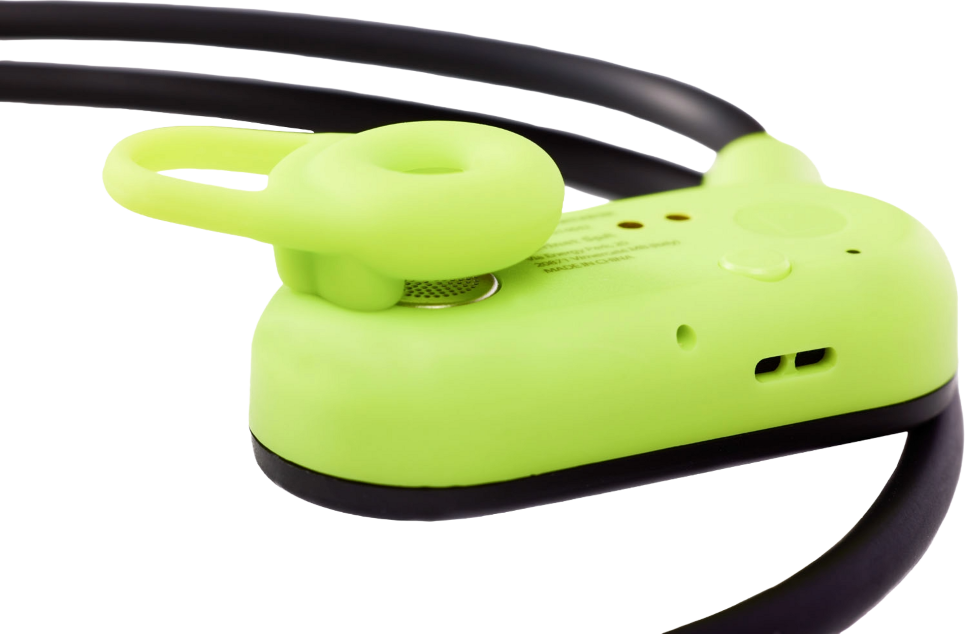 NILOX, H&ouml;rlurar Sport Air Conduction Enc Airtunes