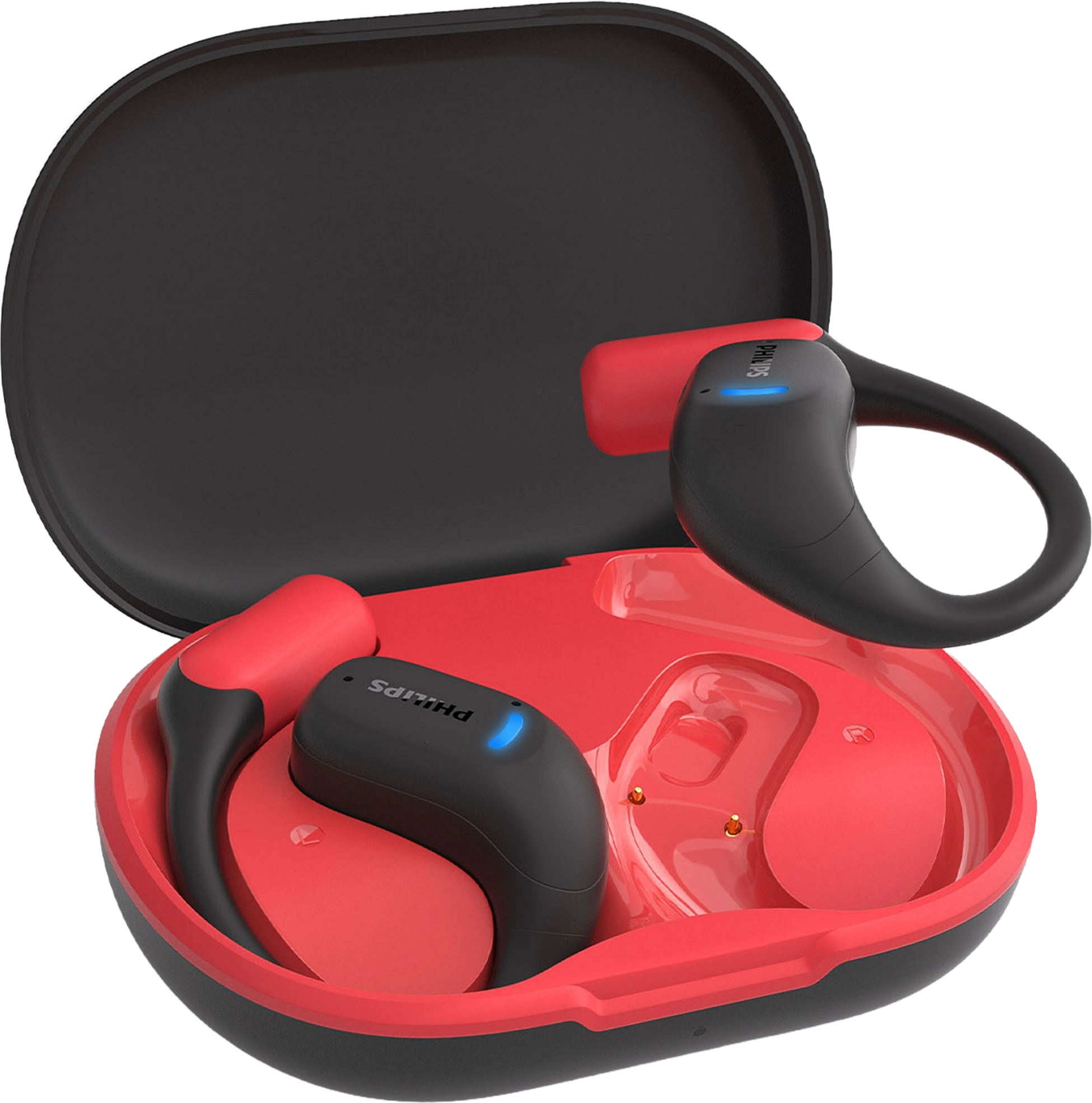 PHILIPS, H&ouml;rlurar Sport Ip54