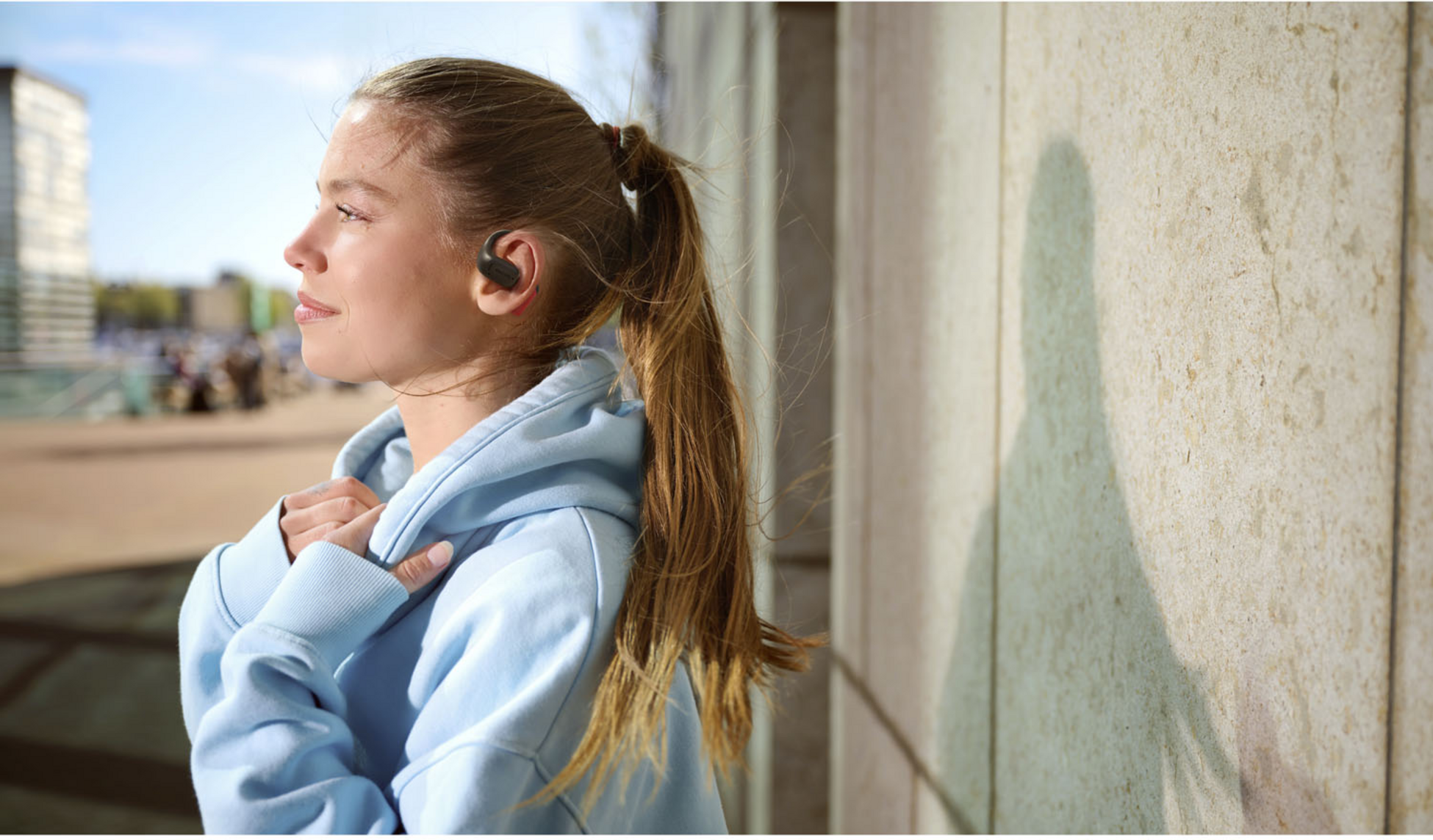 PHILIPS, H&ouml;rlurar Sport Ip54