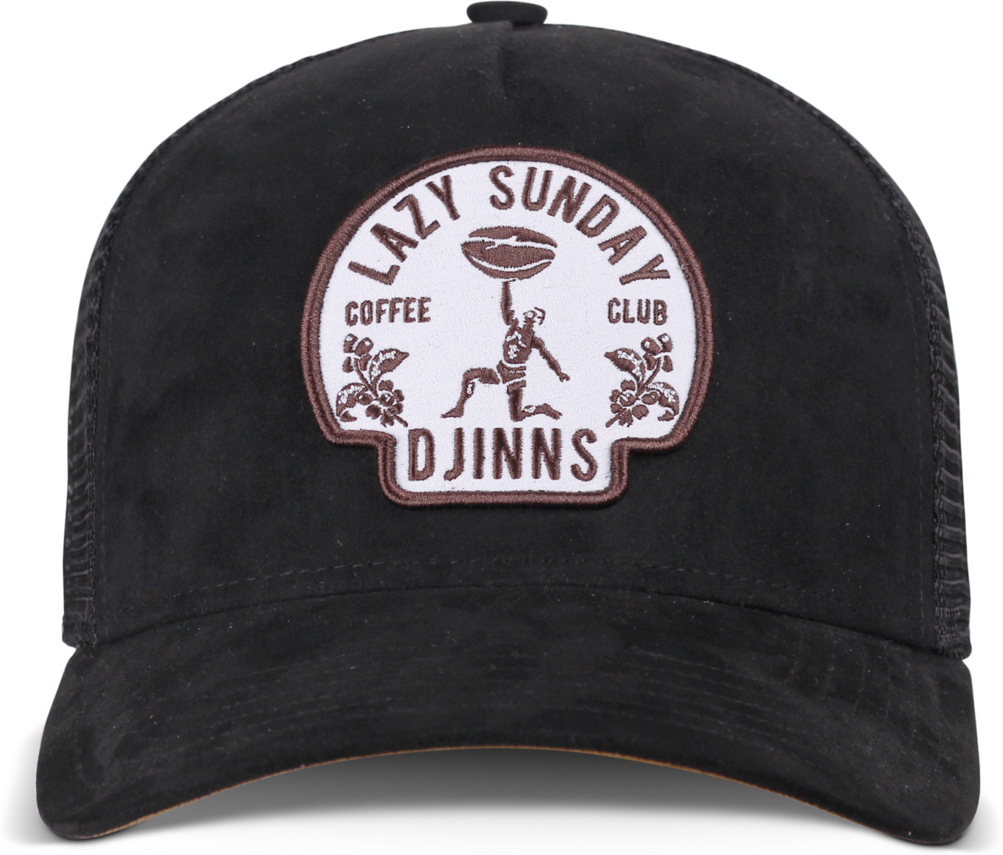 DJINNS, HFT Lazy Classic