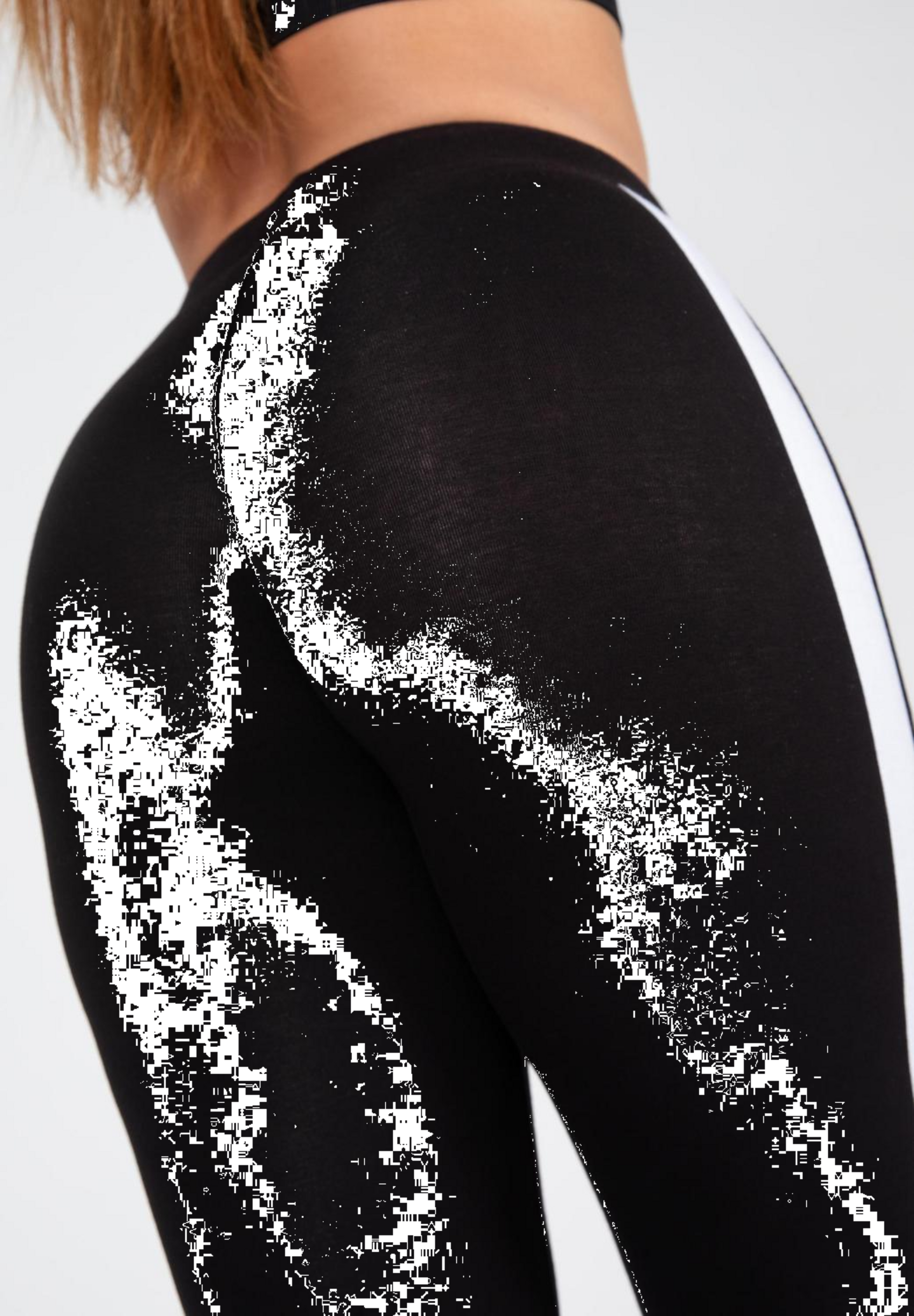 GORILLA WEAR, Hailey Leggings