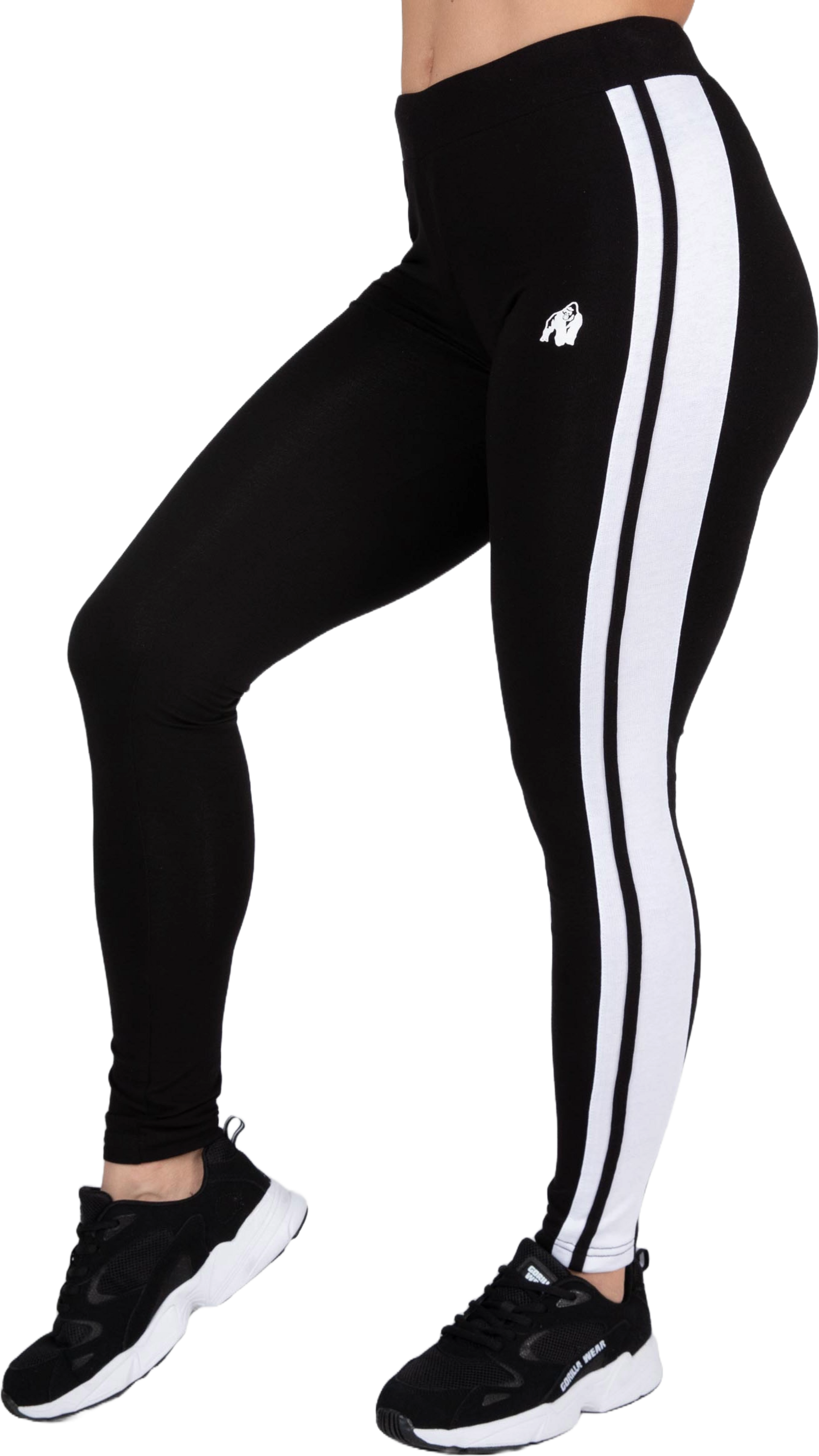 GORILLA WEAR, Hailey Leggings