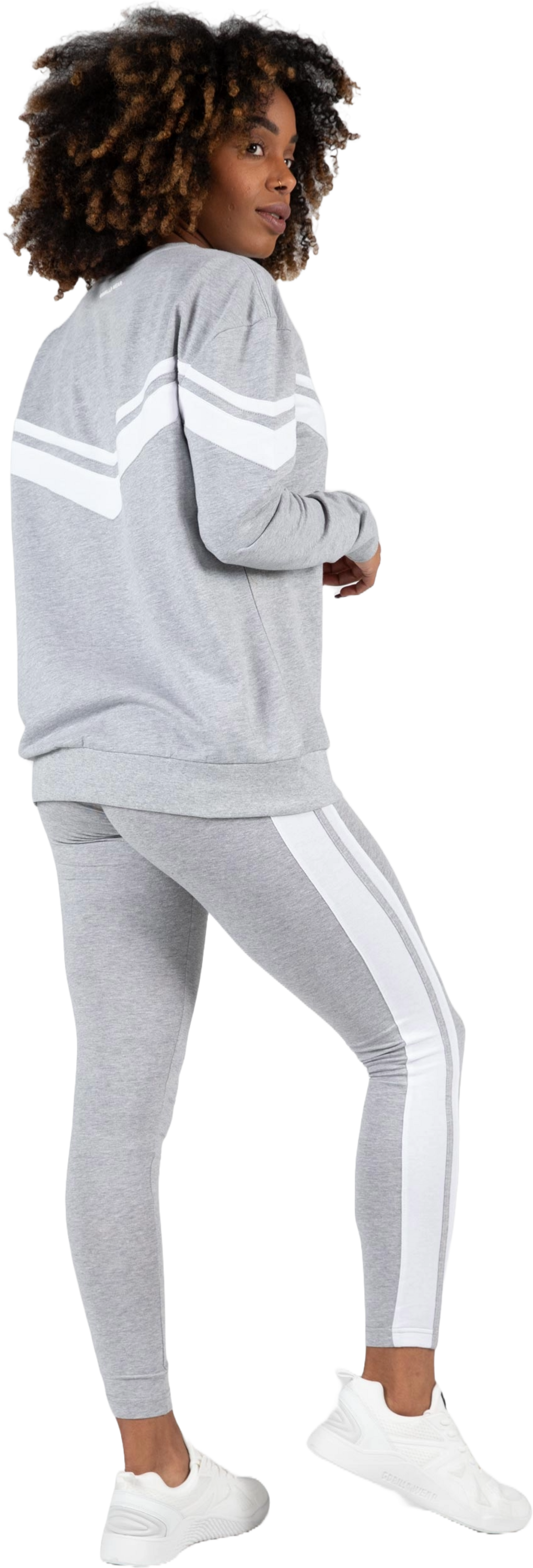 GORILLA WEAR, Hailey Leggings