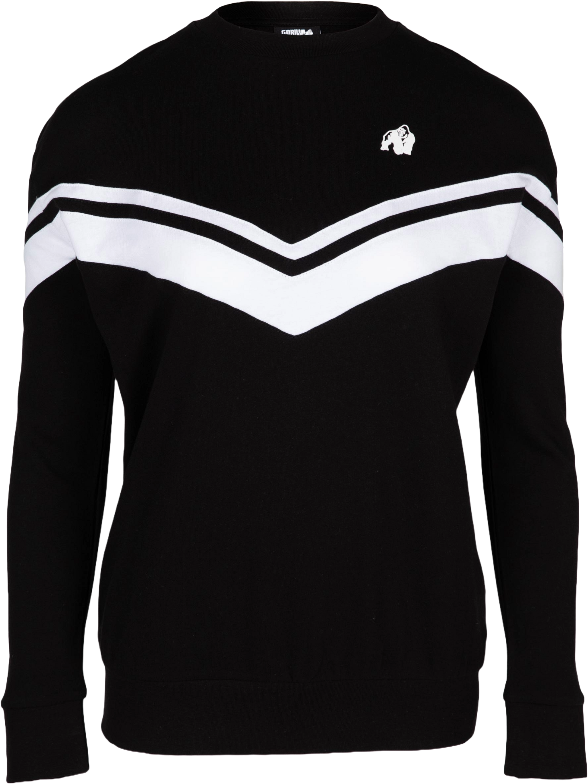 GORILLA WEAR, Hailey Oversized Sweatshirt