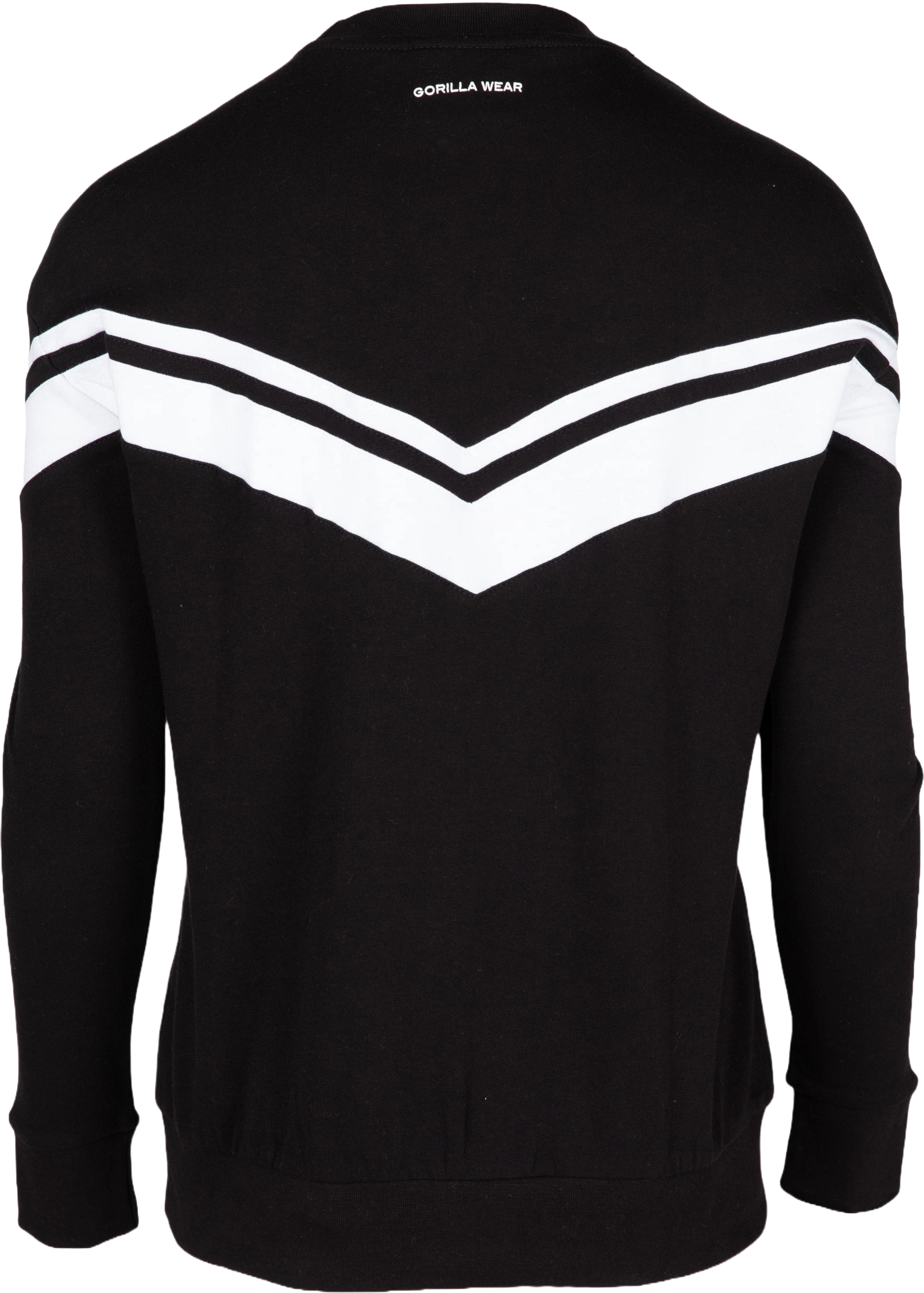 GORILLA WEAR, Hailey Oversized Sweatshirt