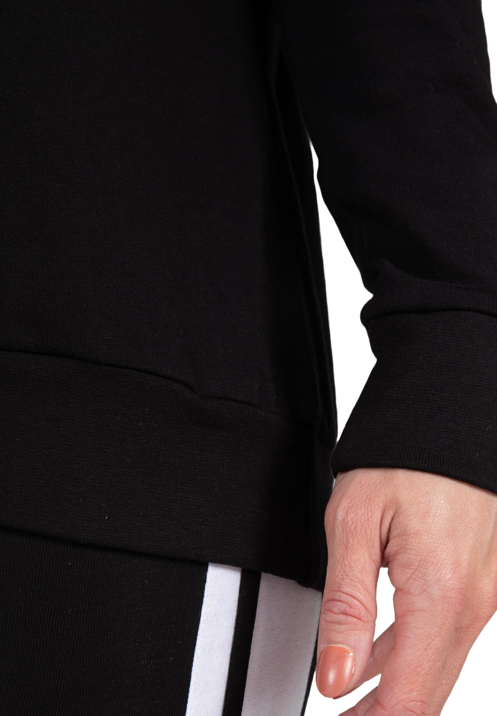 GORILLA WEAR, Hailey Oversized Sweatshirt