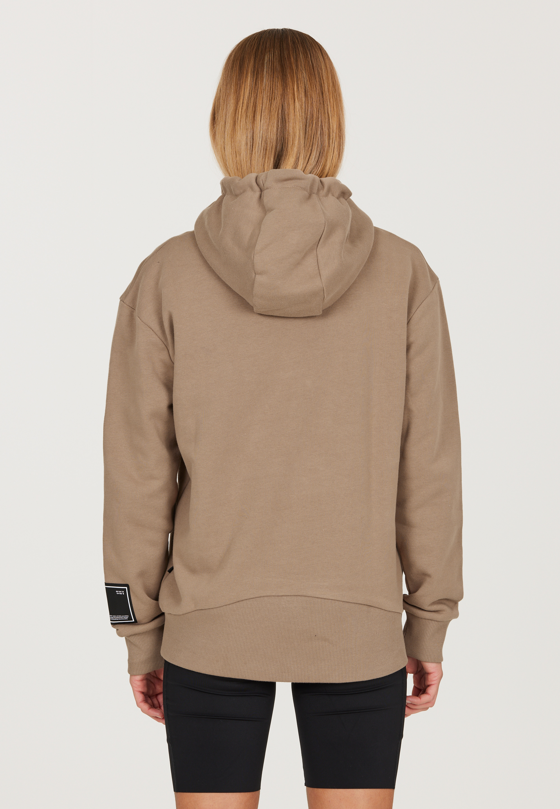 SOS, Haines Hoodie