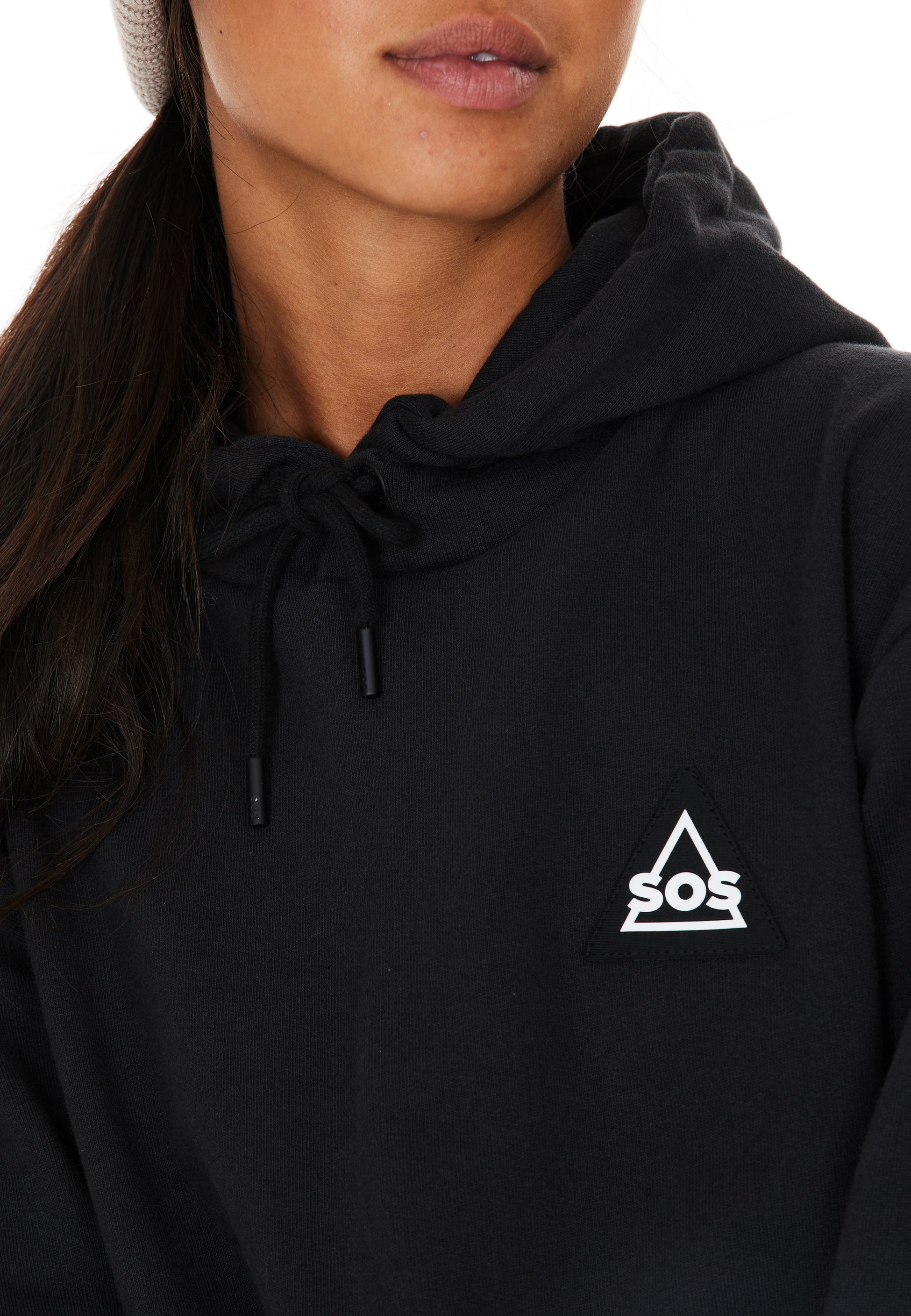 SOS, Haines Hoodie