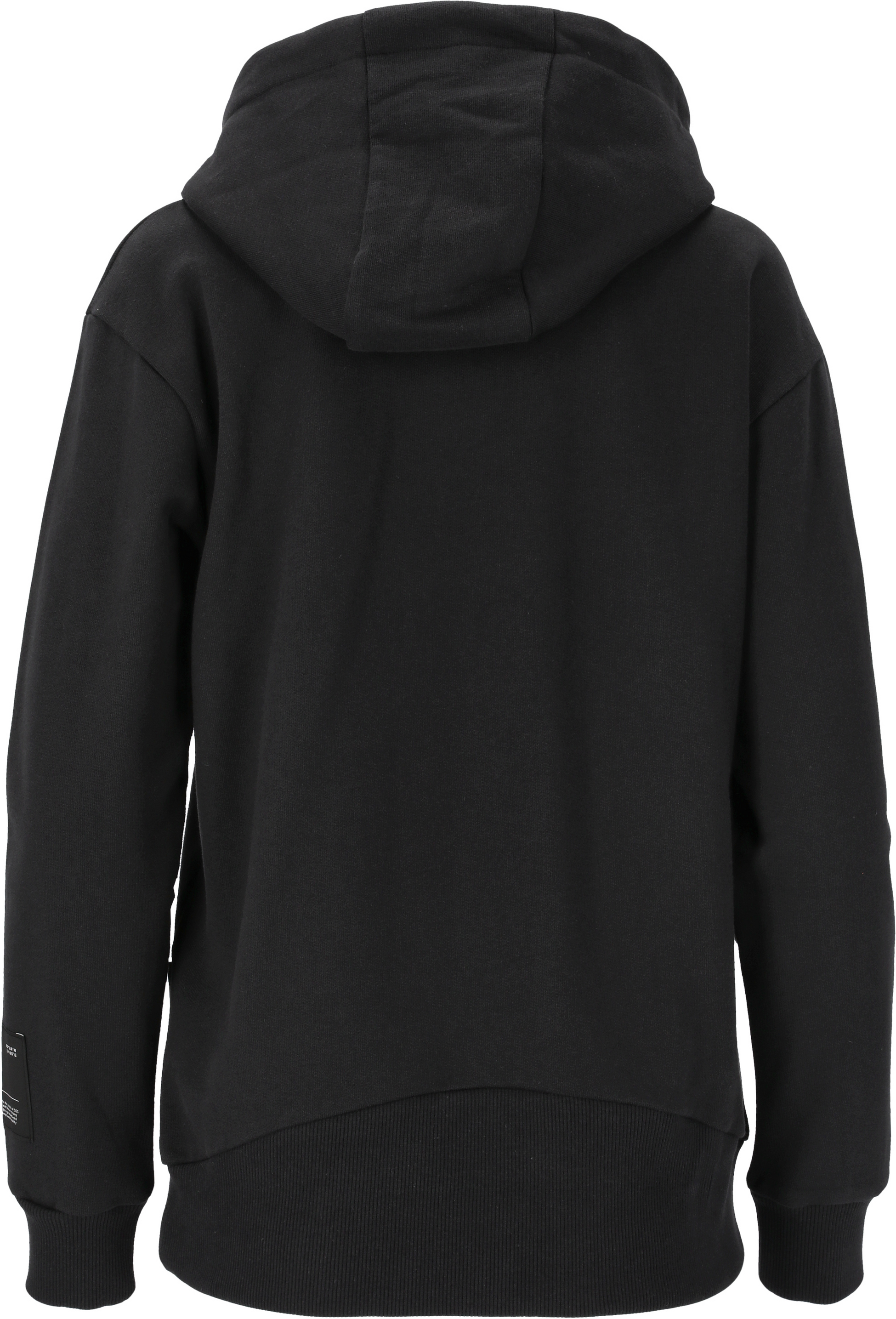 SOS, Haines Hoodie