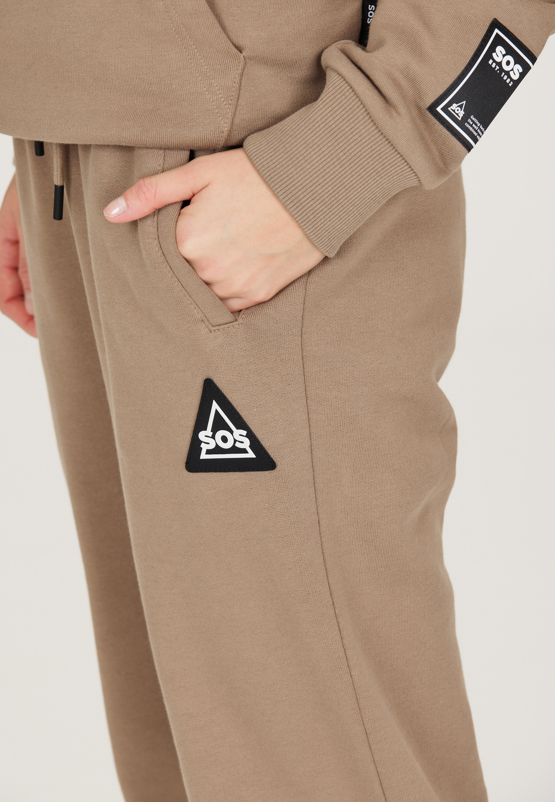 SOS, Haines Sweat Pants