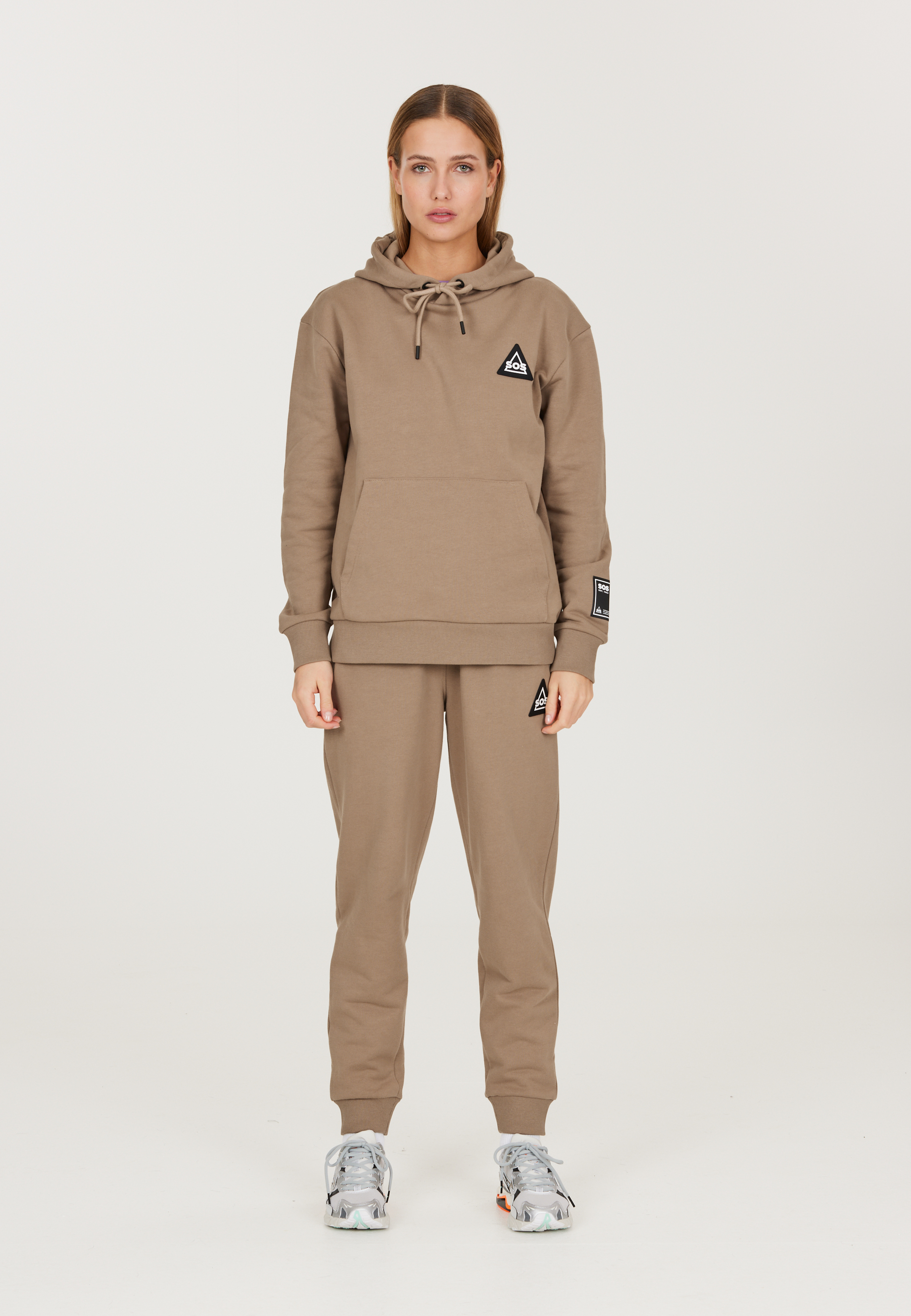 SOS, Haines Sweat Pants