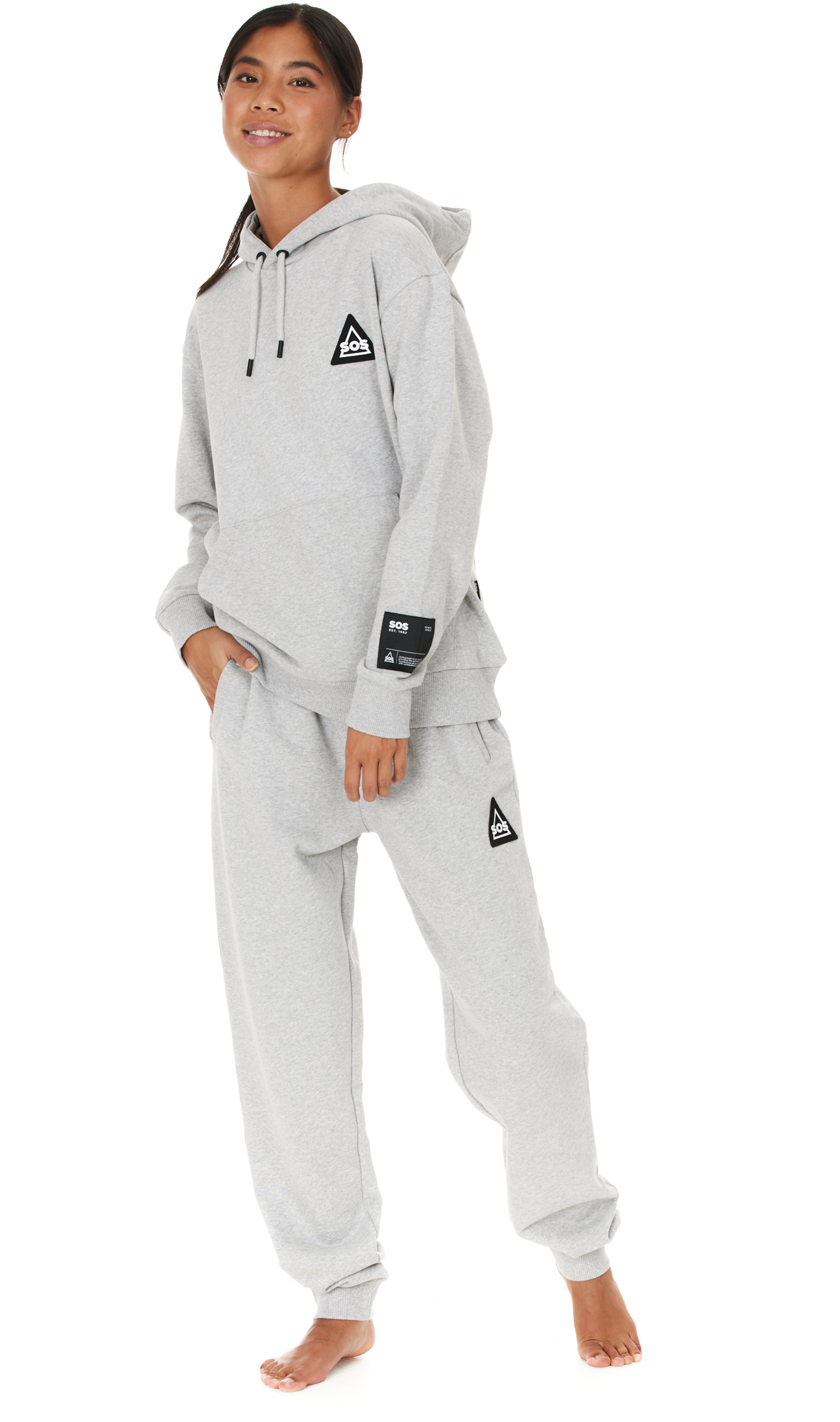 SOS, Haines Sweat Pants