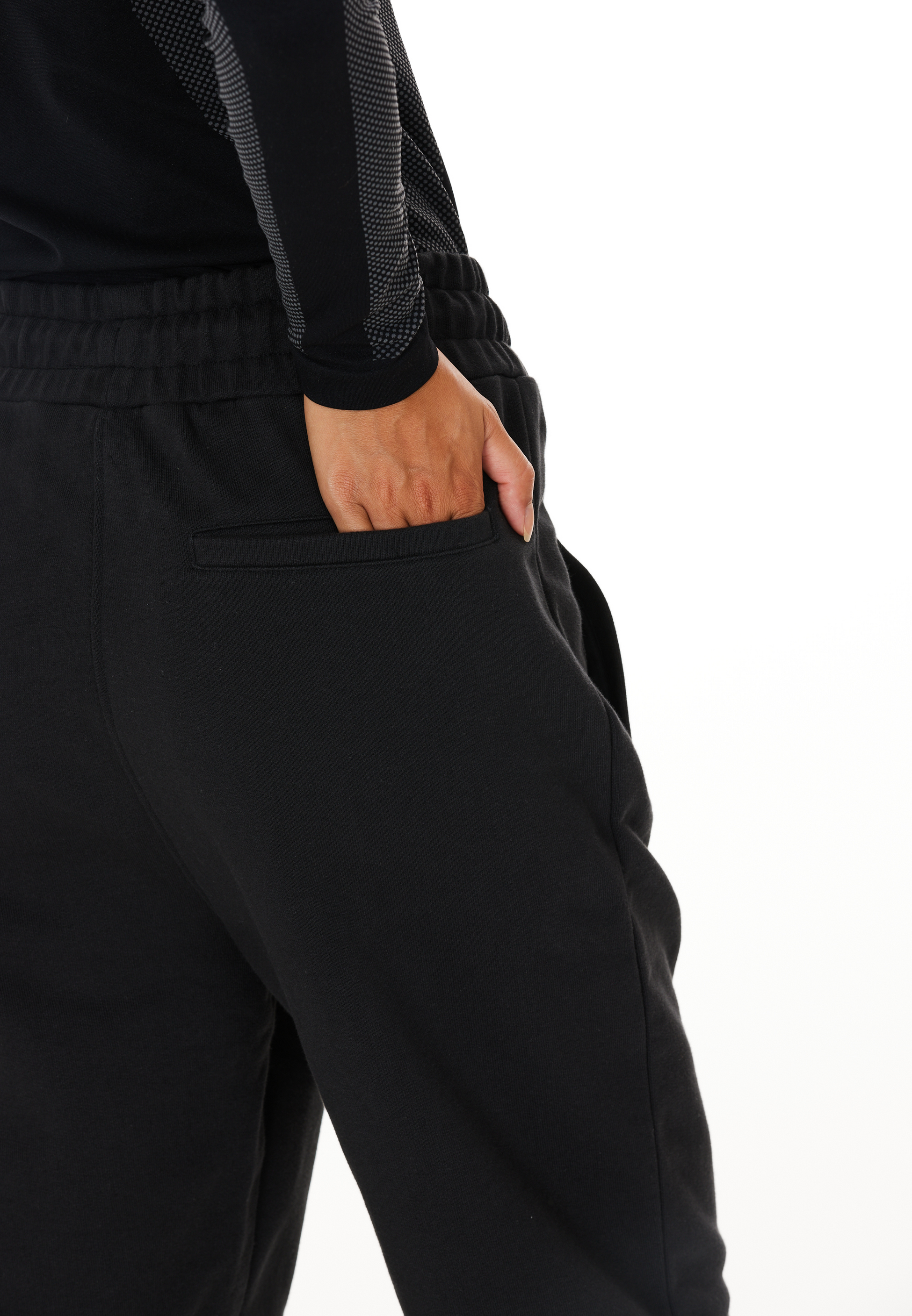 SOS, Haines Sweat Pants