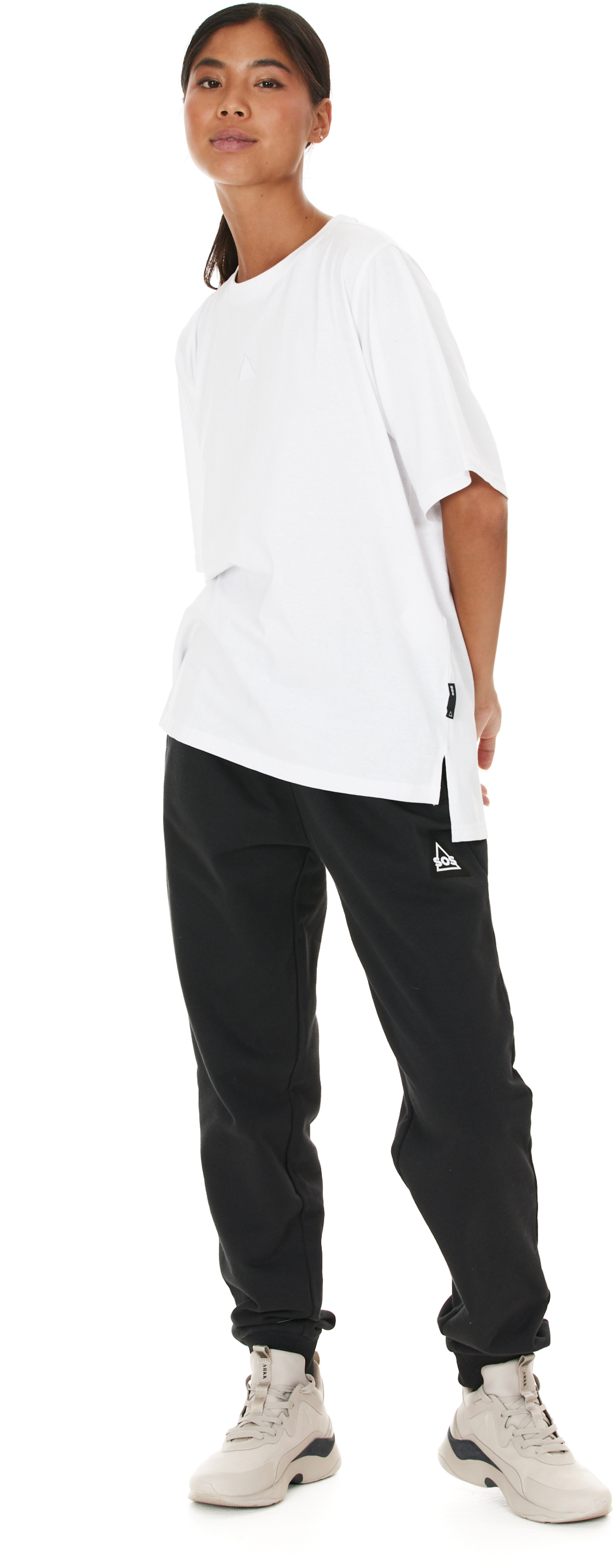 SOS, Haines Sweat Pants