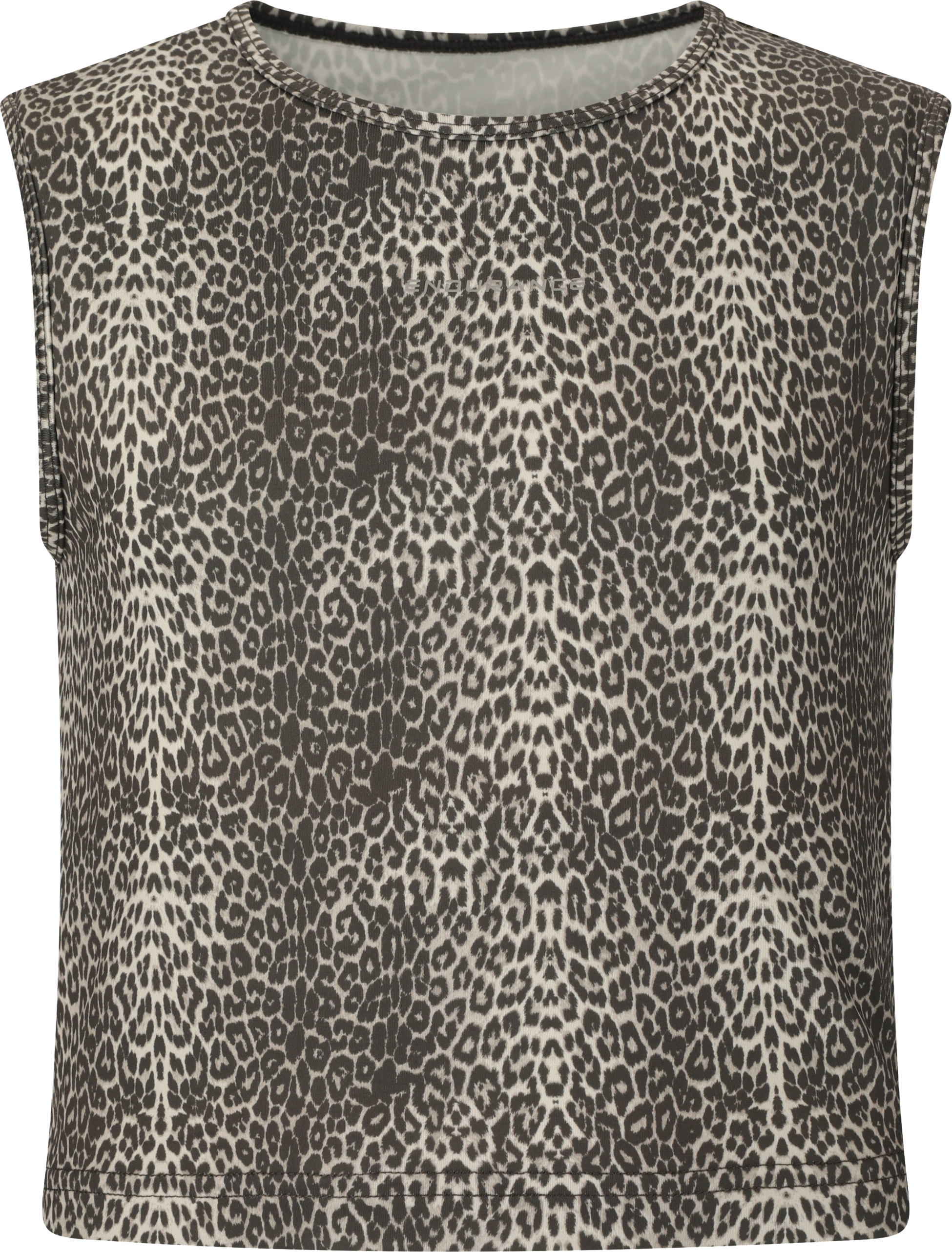 ENDURANCE, Haire Jr.